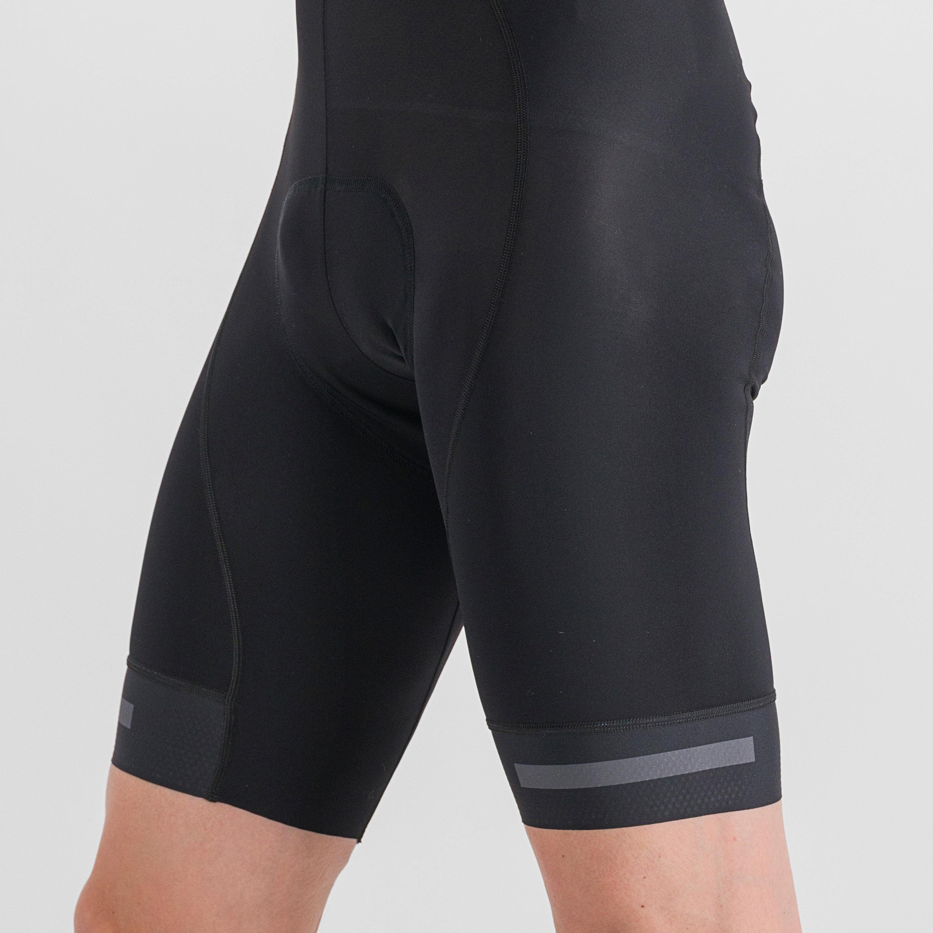 Neo bibshort - black - sportful