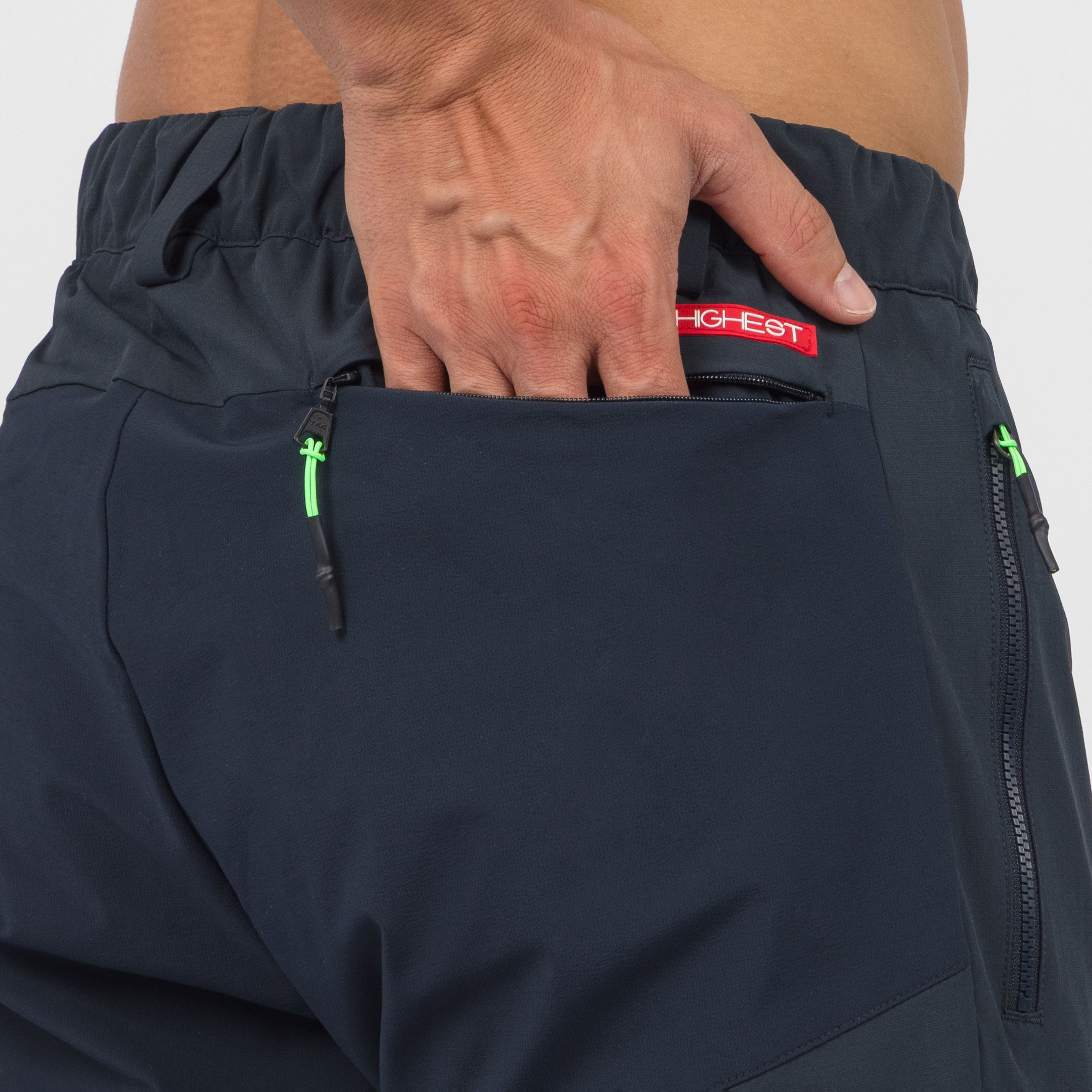 Wall advance g. pants - vulcan - karpos