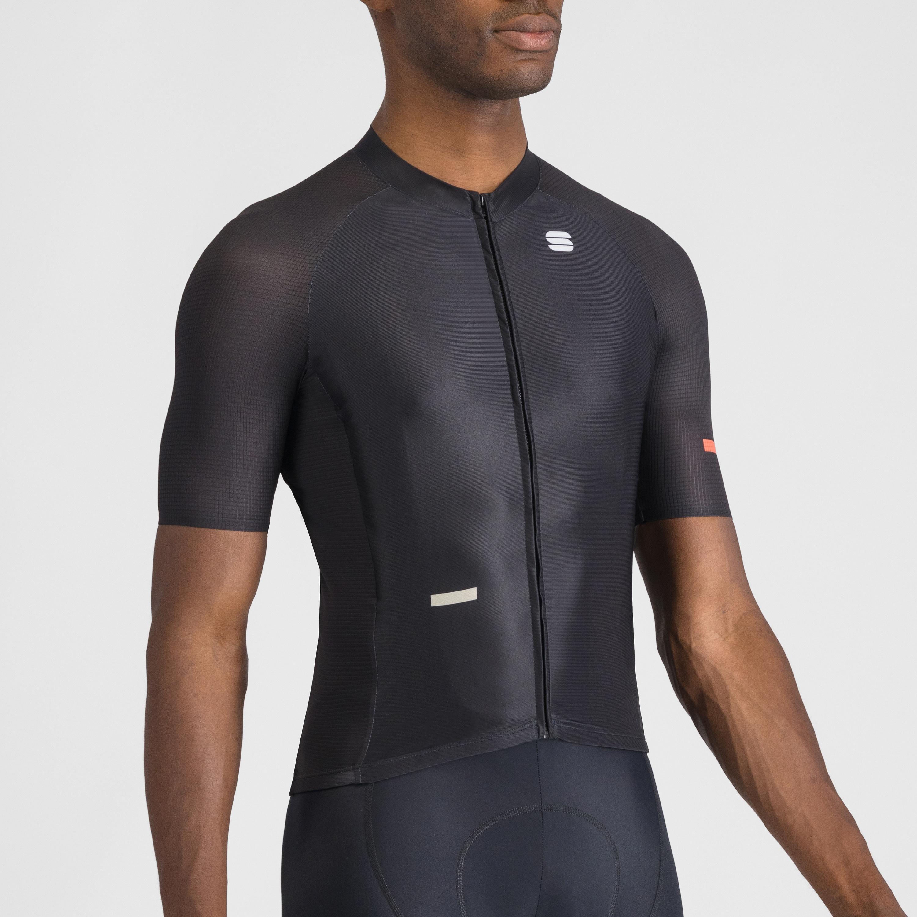Supernova jersey - black - sportful