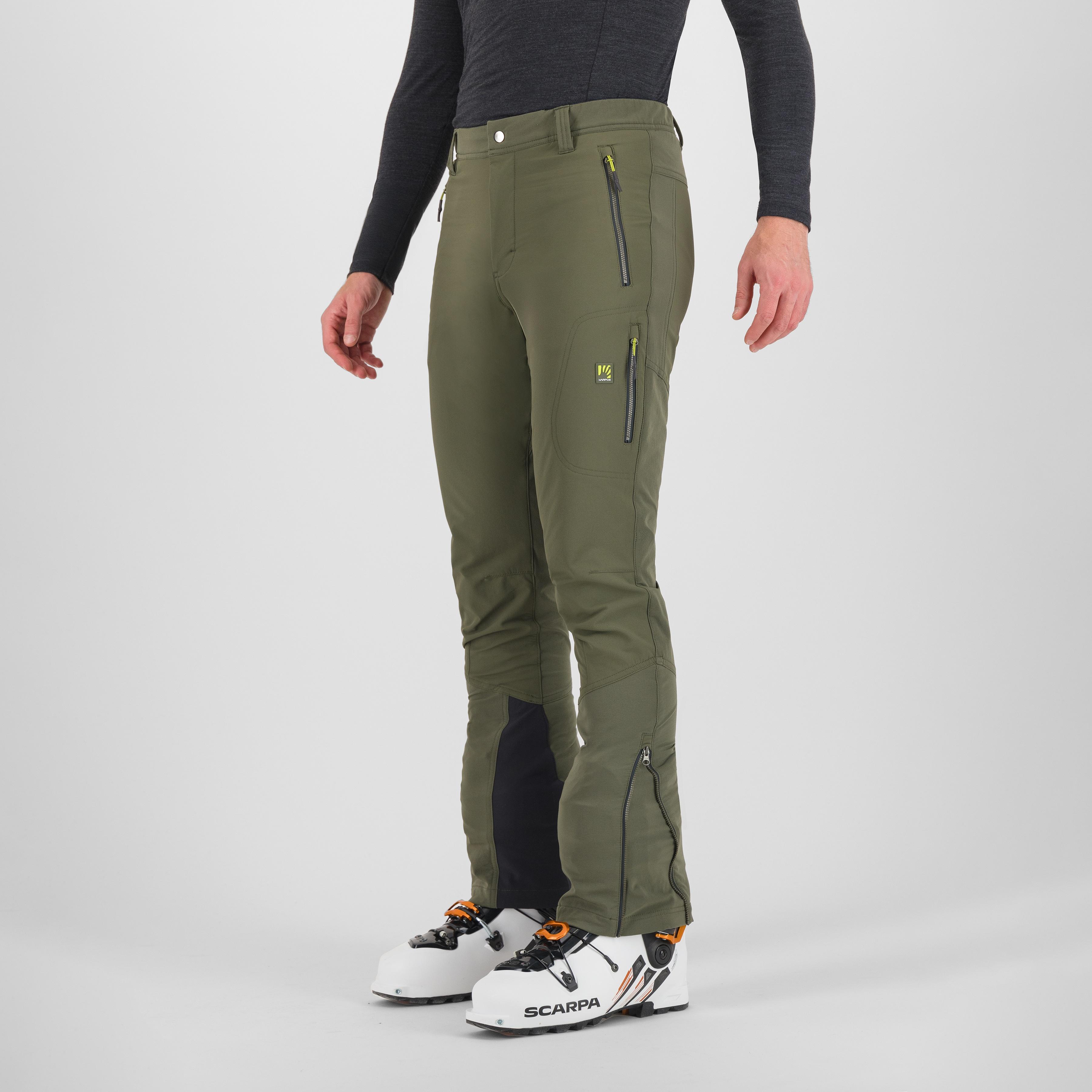San martino pant - deep depths - karpos