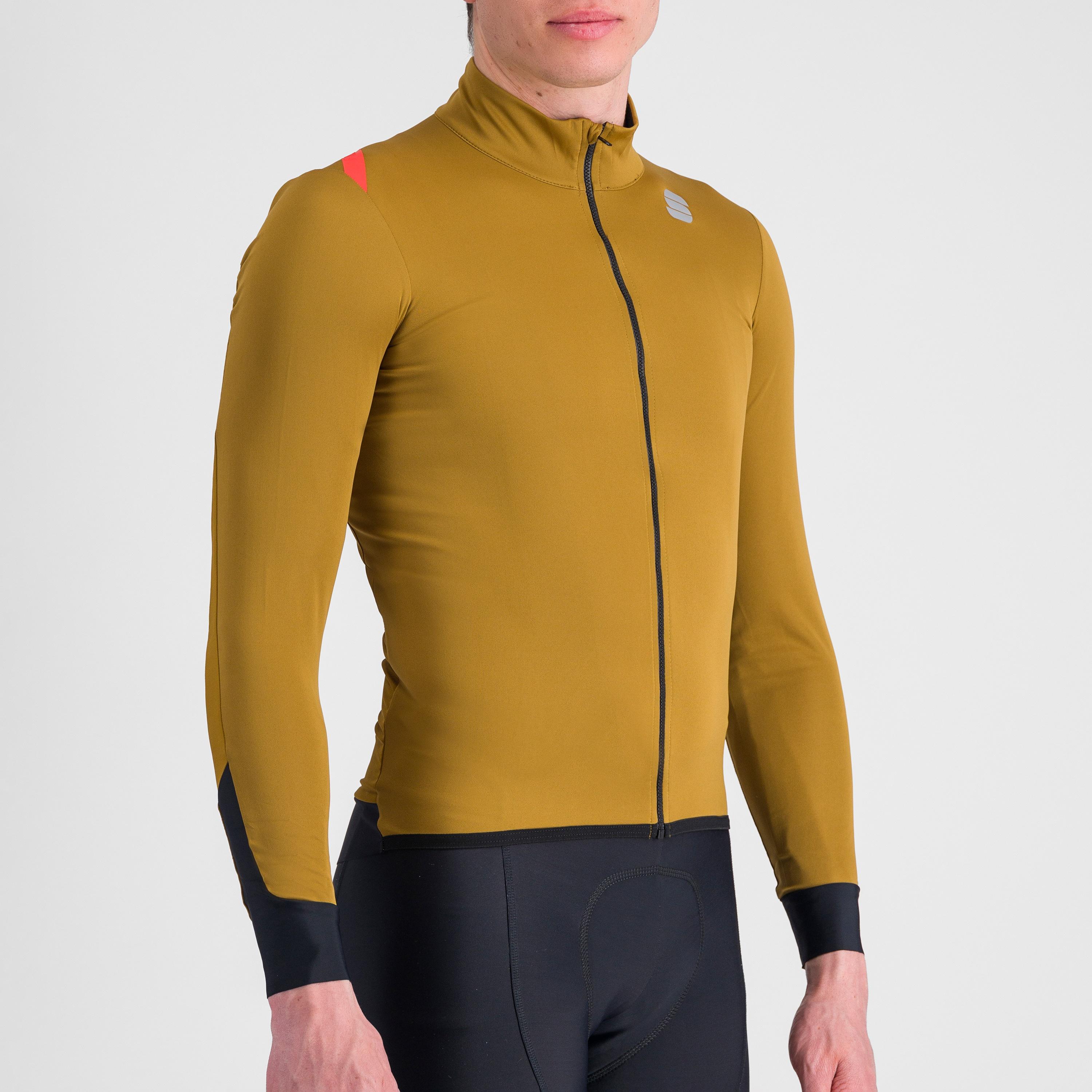 Fiandre light no rain jacket - liquorice - sportful