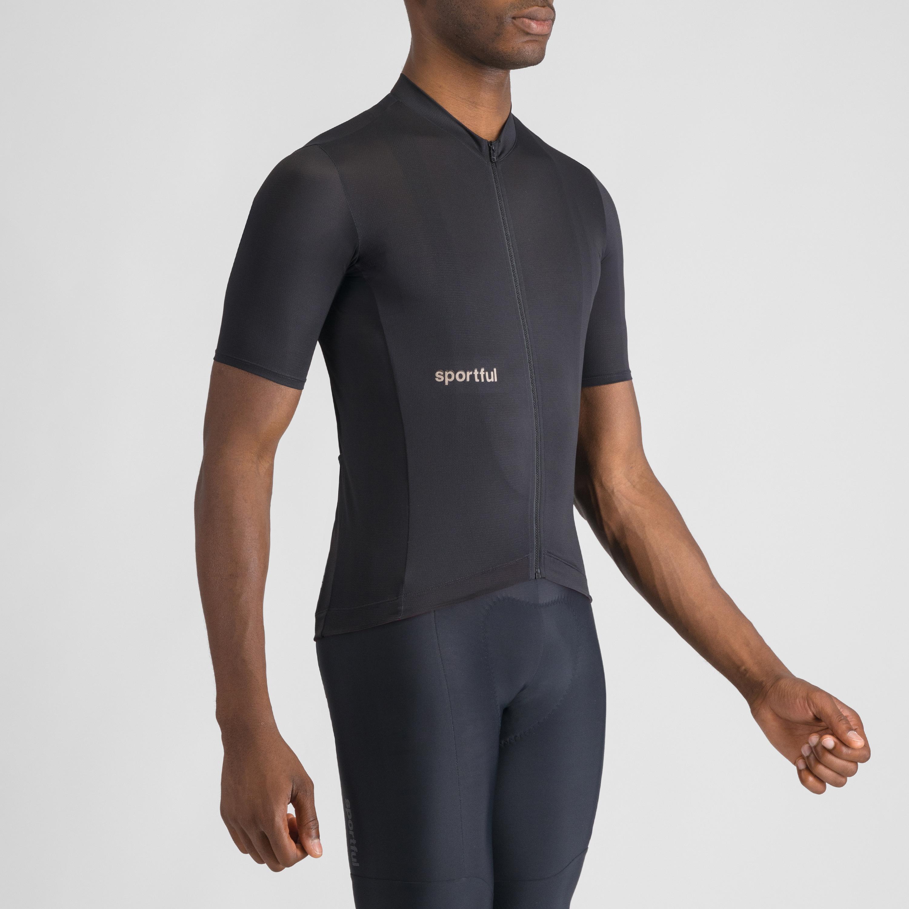 Classic  jersey - black - sportful
