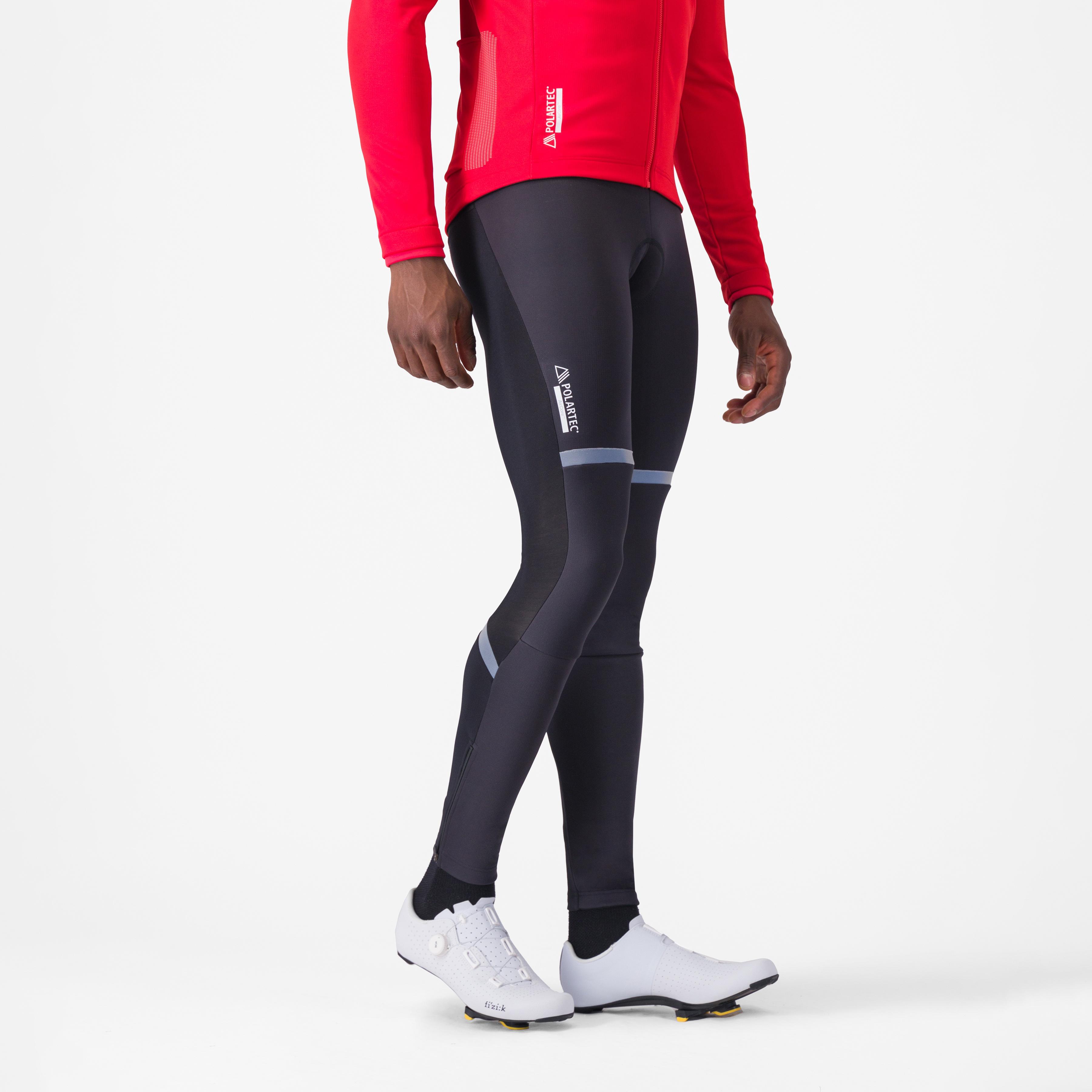 Polare 4 bibtight - black - castelli
