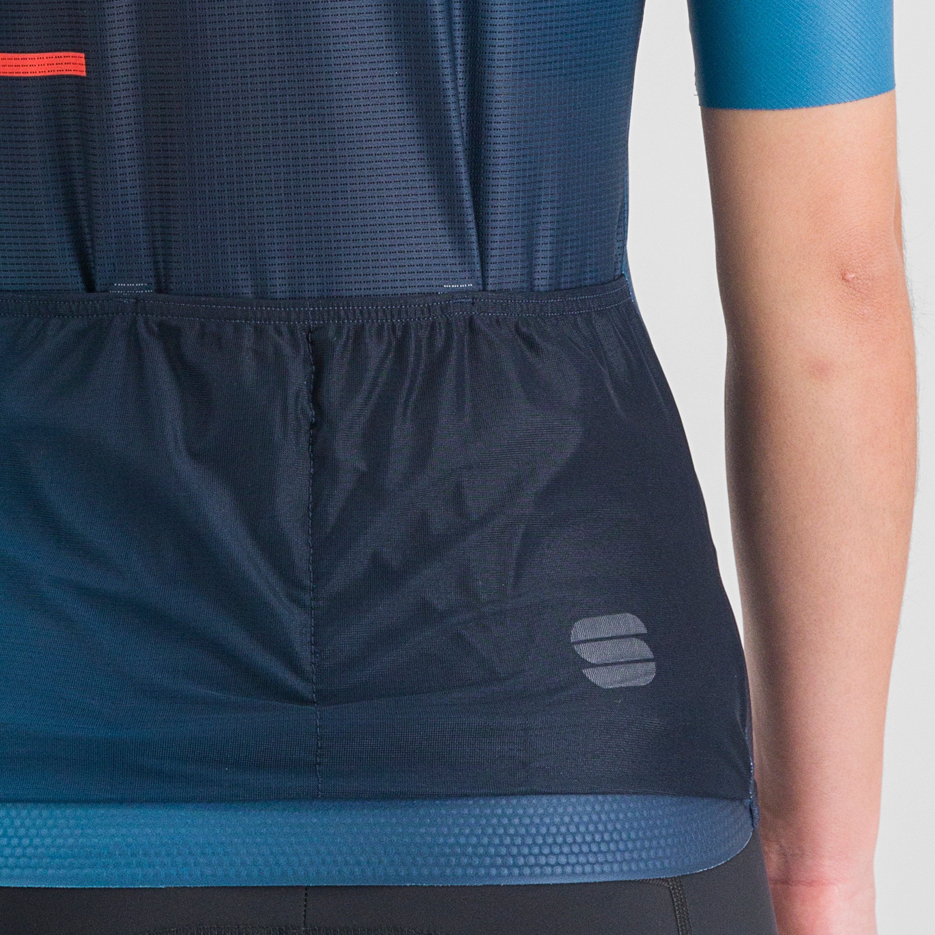 Light pro w jersey - shaded galaxy blue - sportful