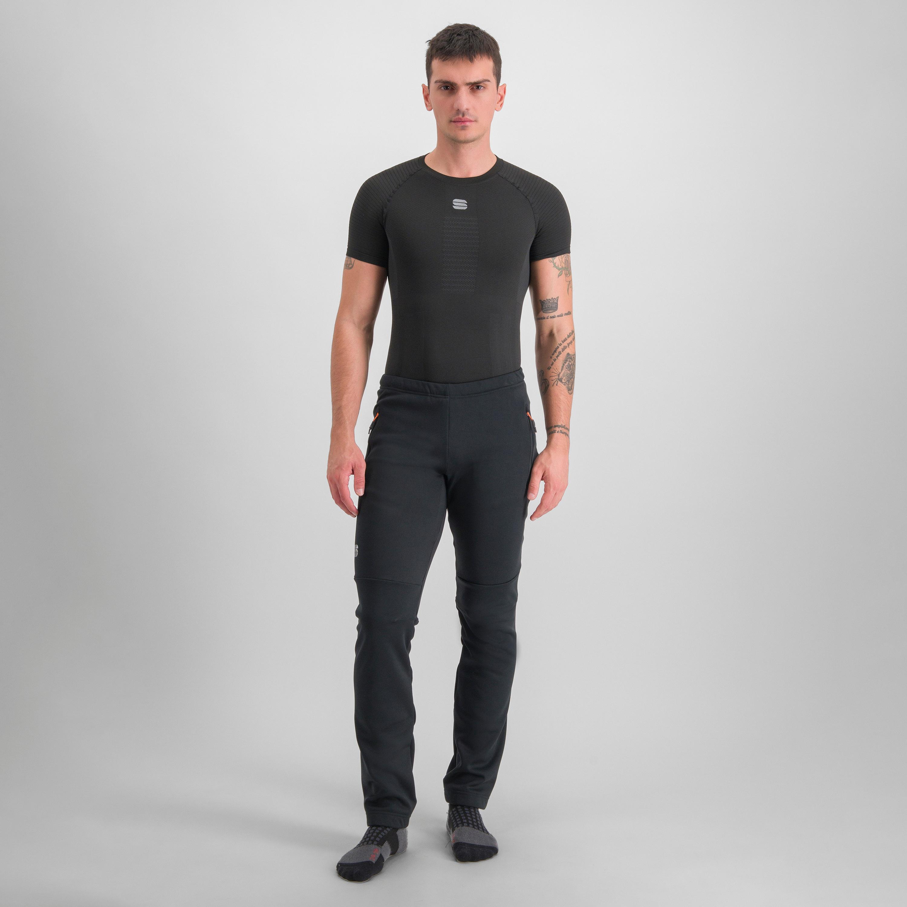 Engadin pant - black - sportful