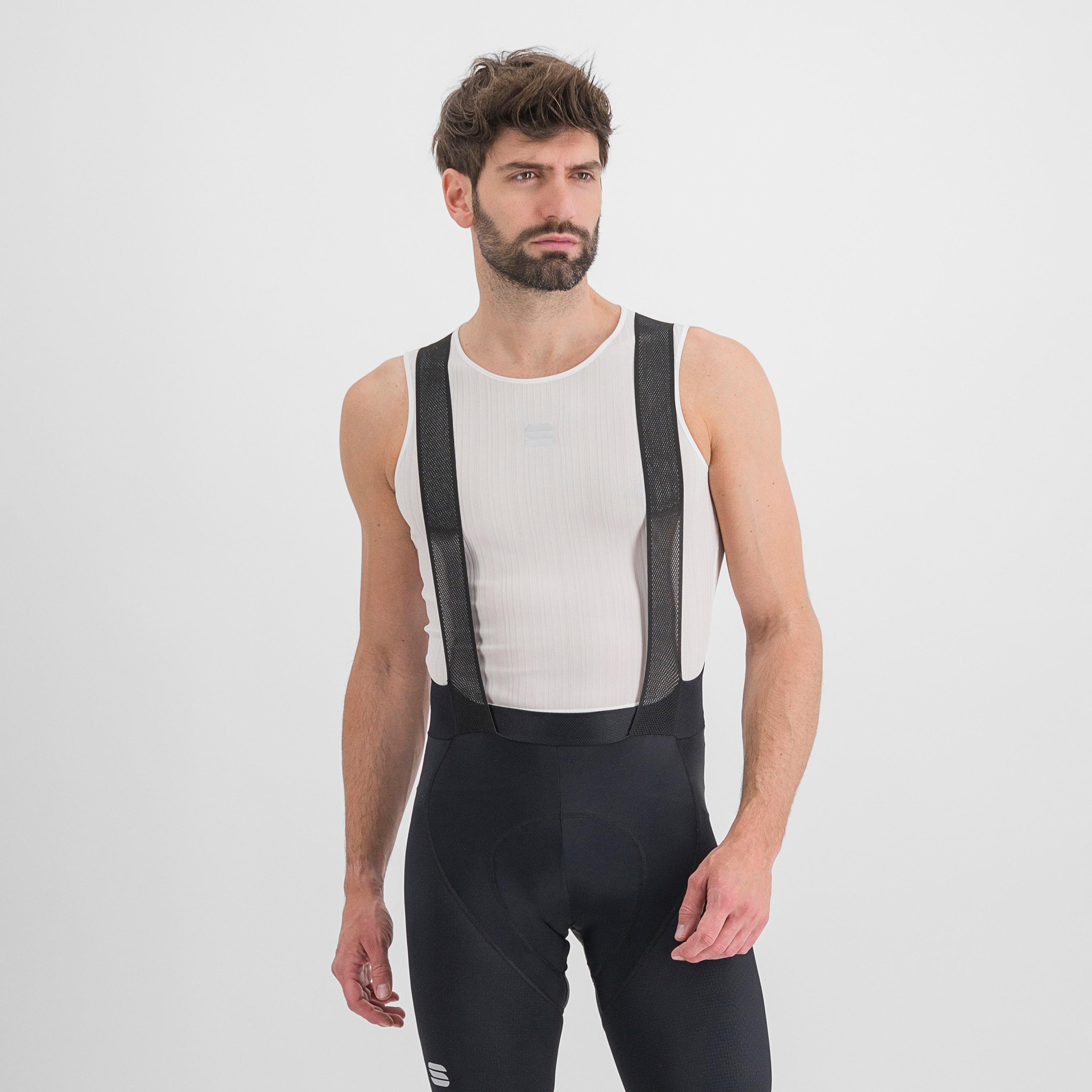 Pro baselayer sleeveless - white - sportful