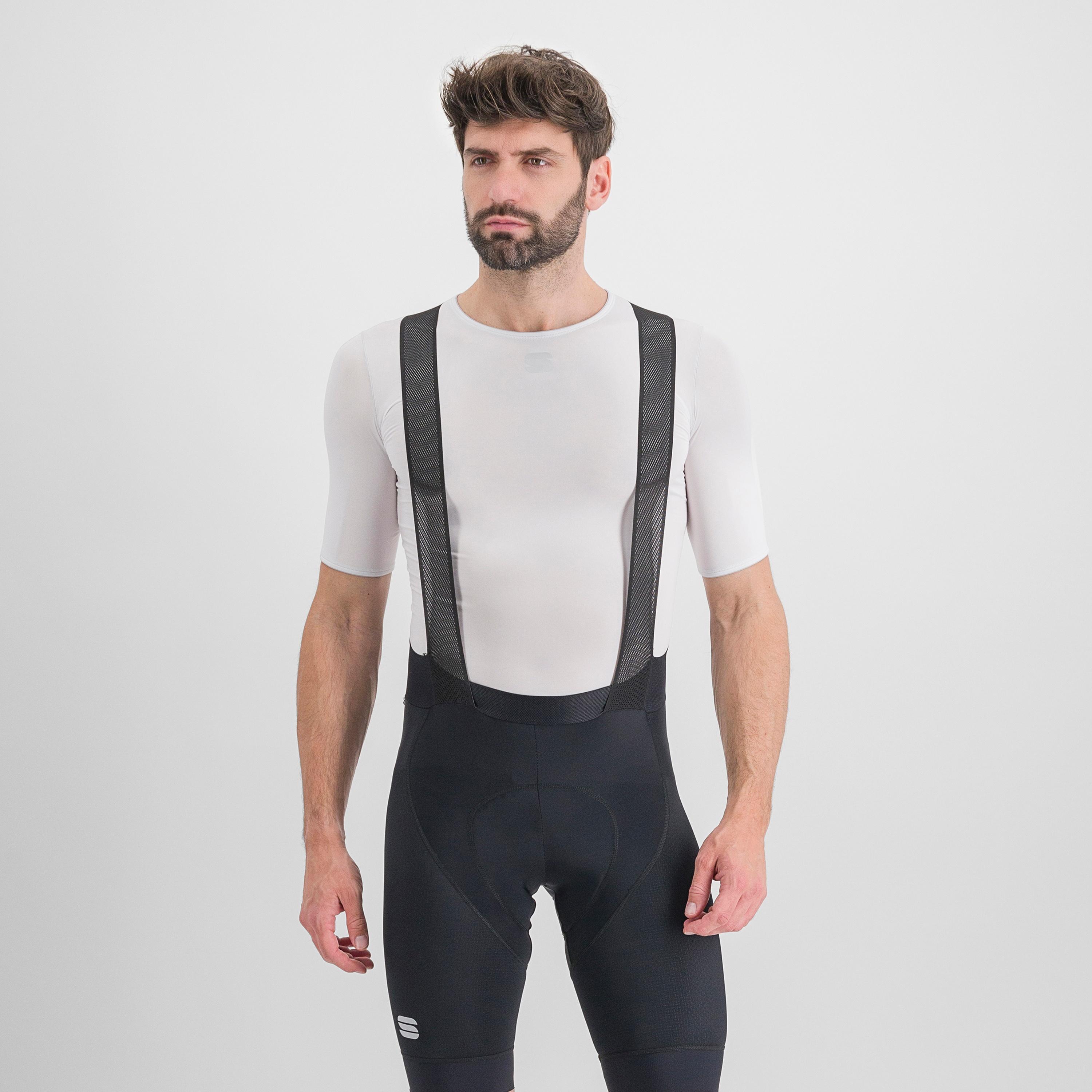 Midweight layer tee - white - sportful