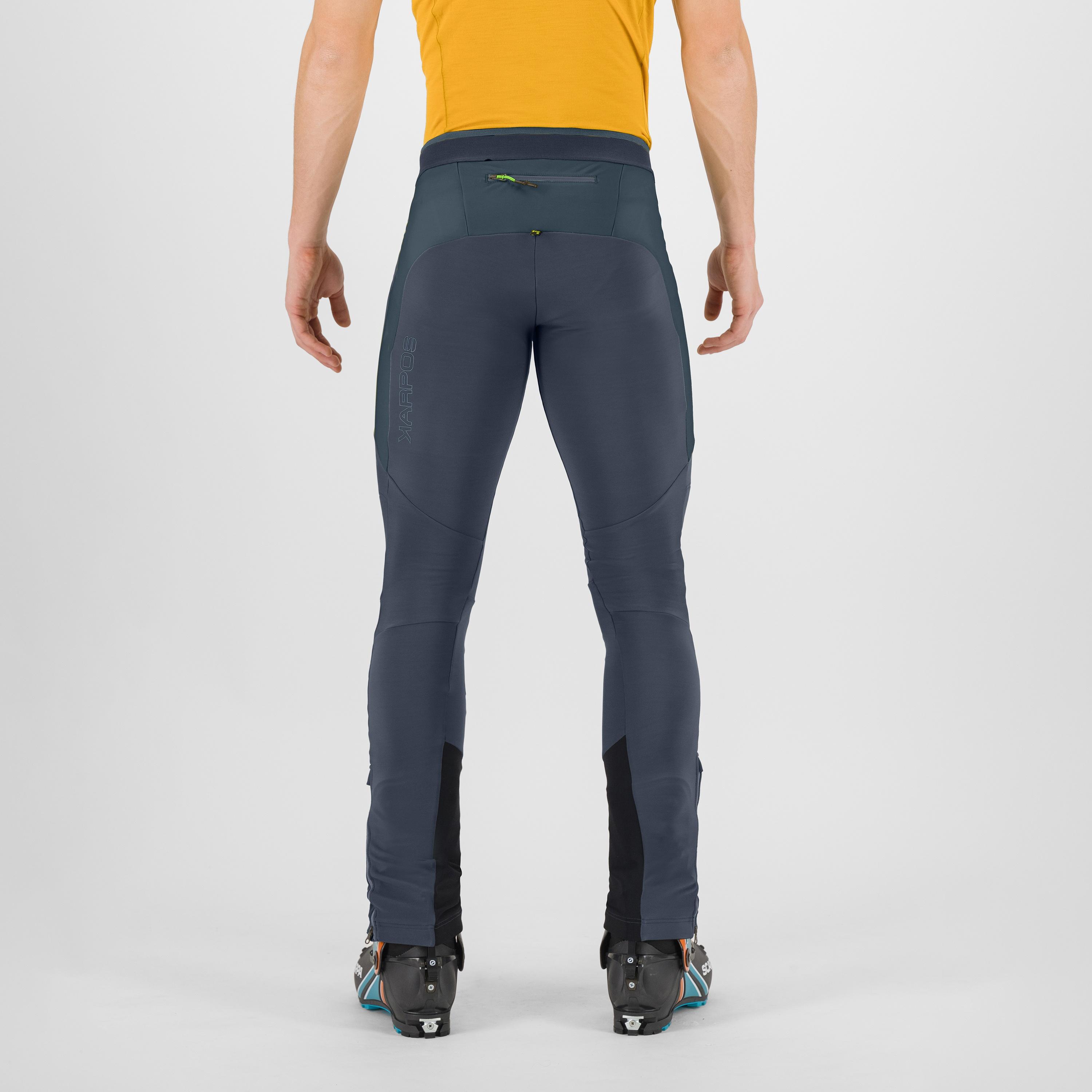 Alagna evo pant - midnight/stargazer - karpos