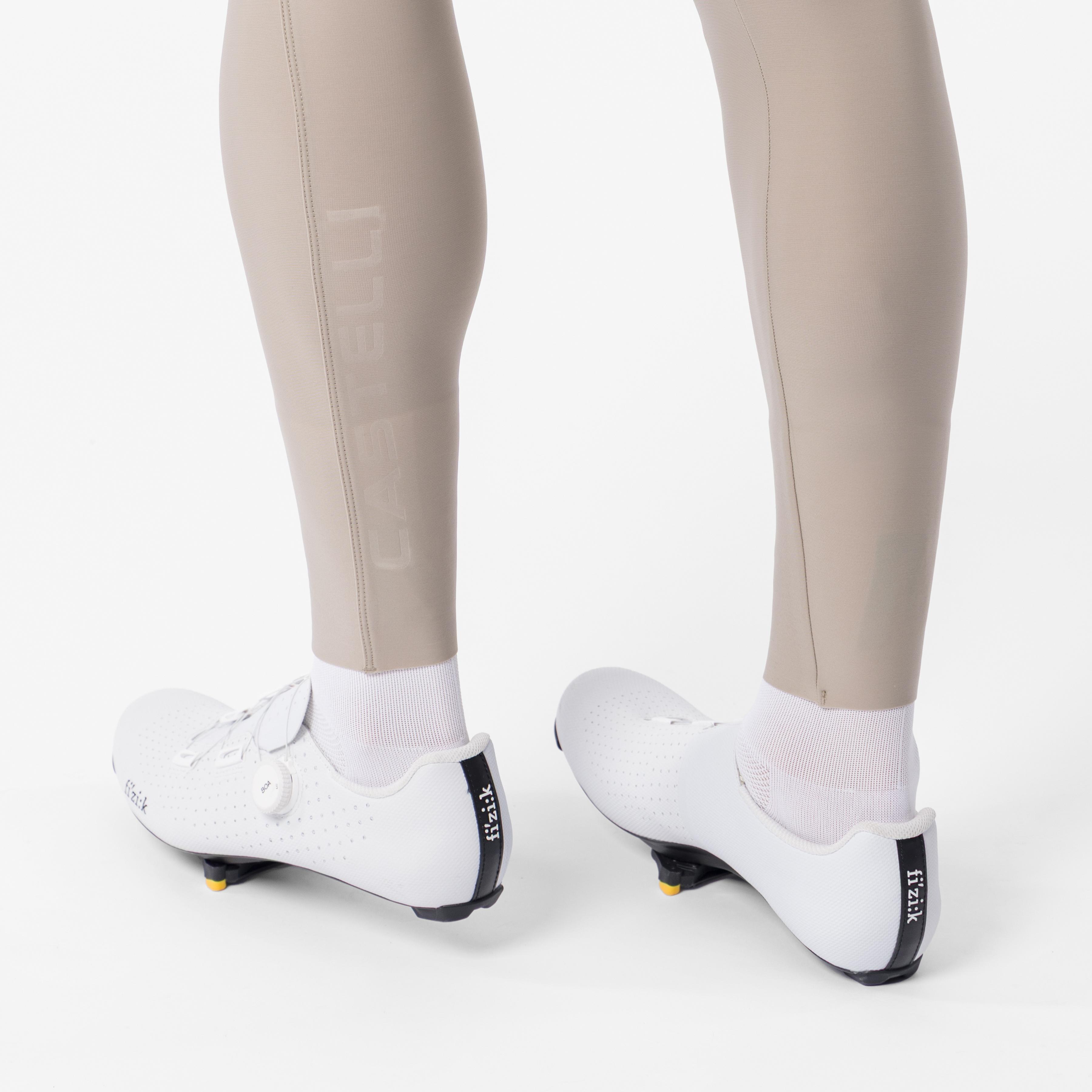 Espresso 2 bibtight - clay - castelli