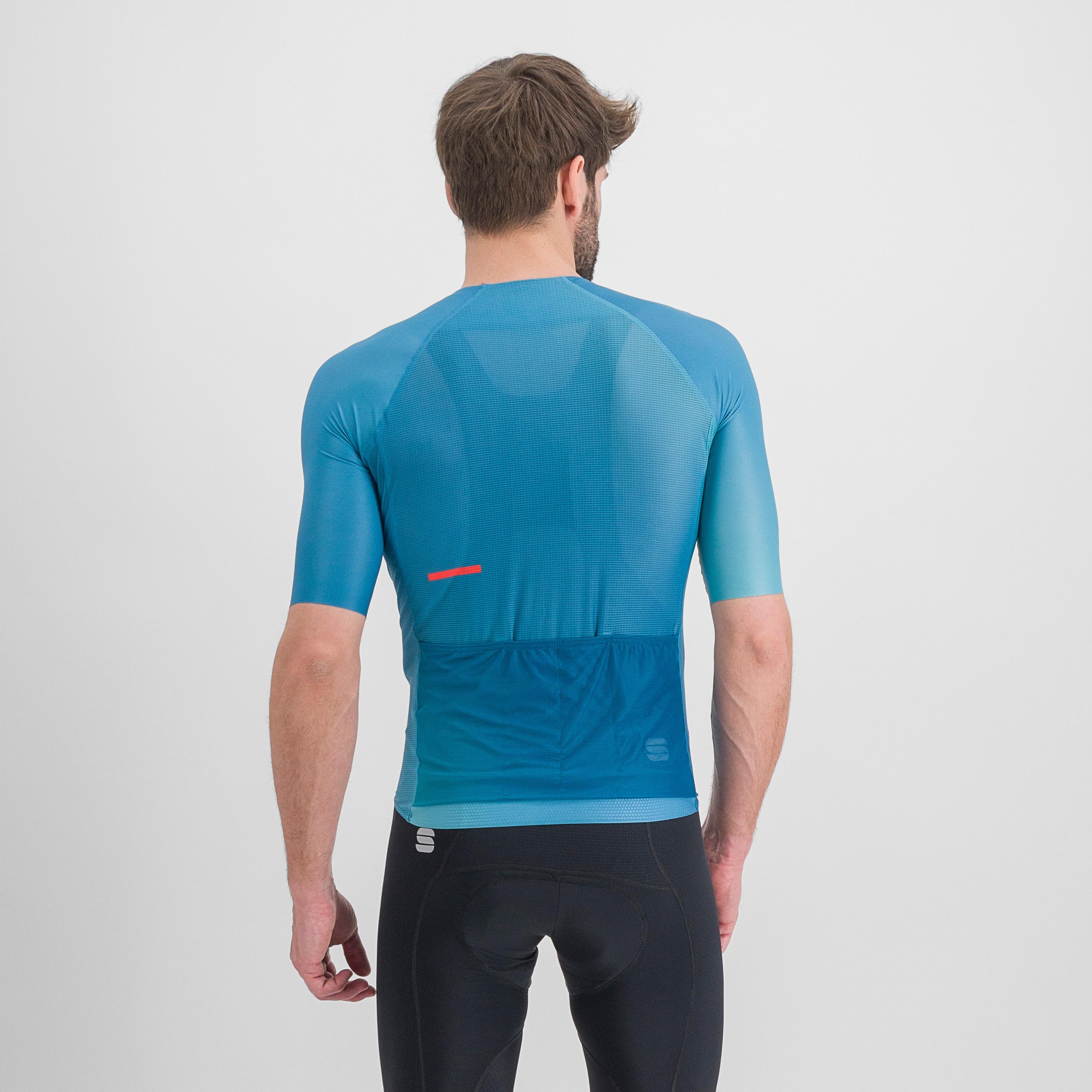 Light pro jersey - shaded berry blue - sportful