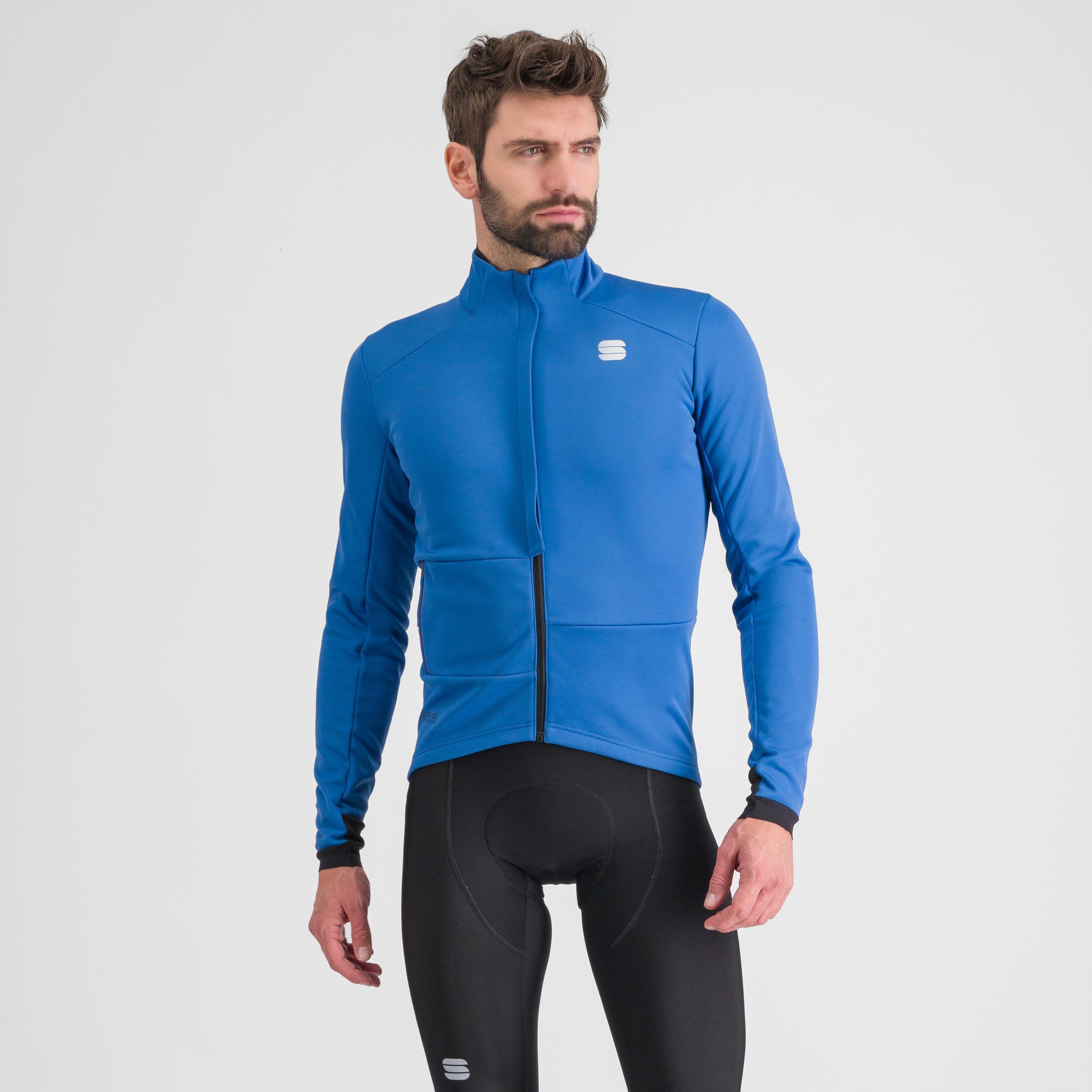 Super jacket - blue denim - sportful