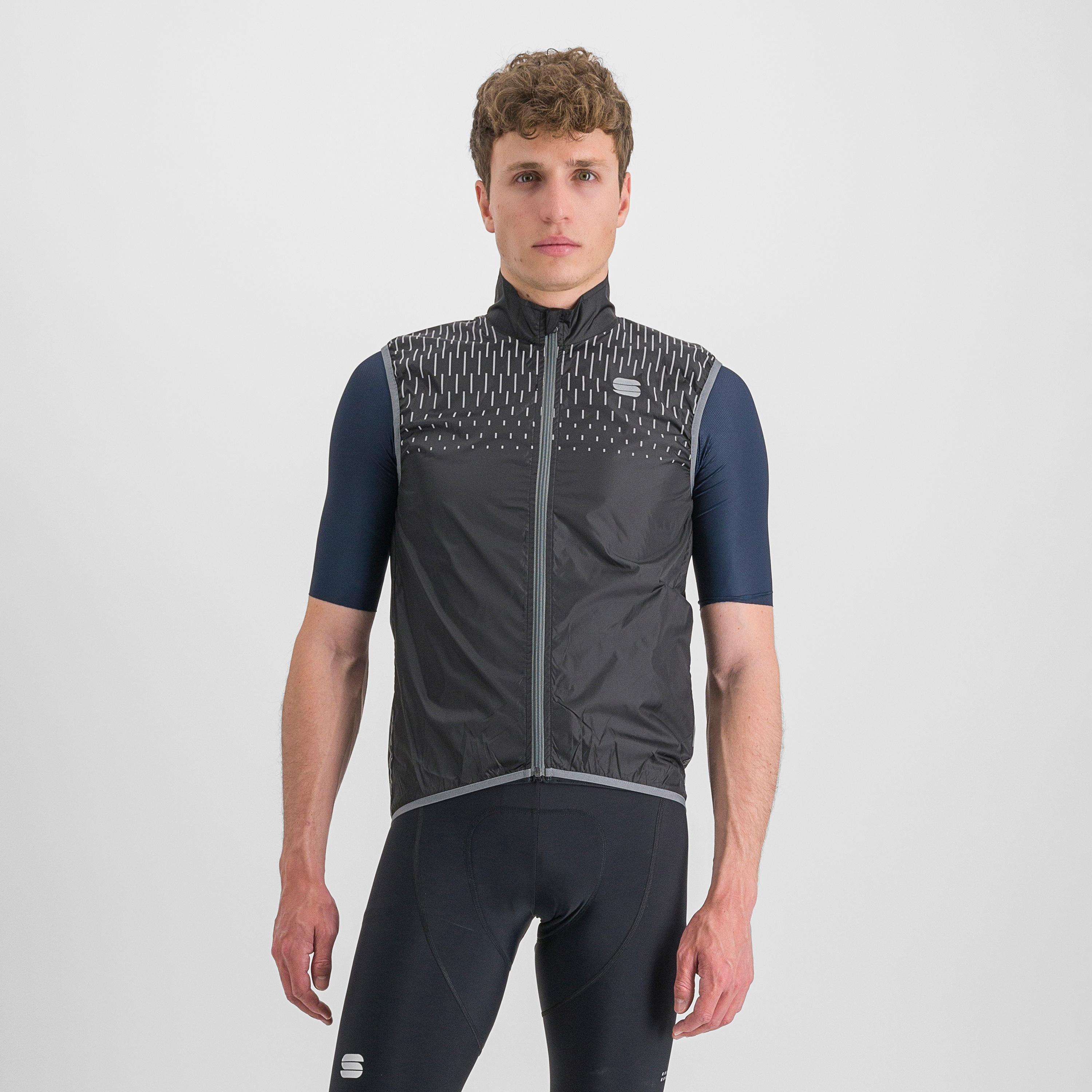 Reflex vest - black - sportful