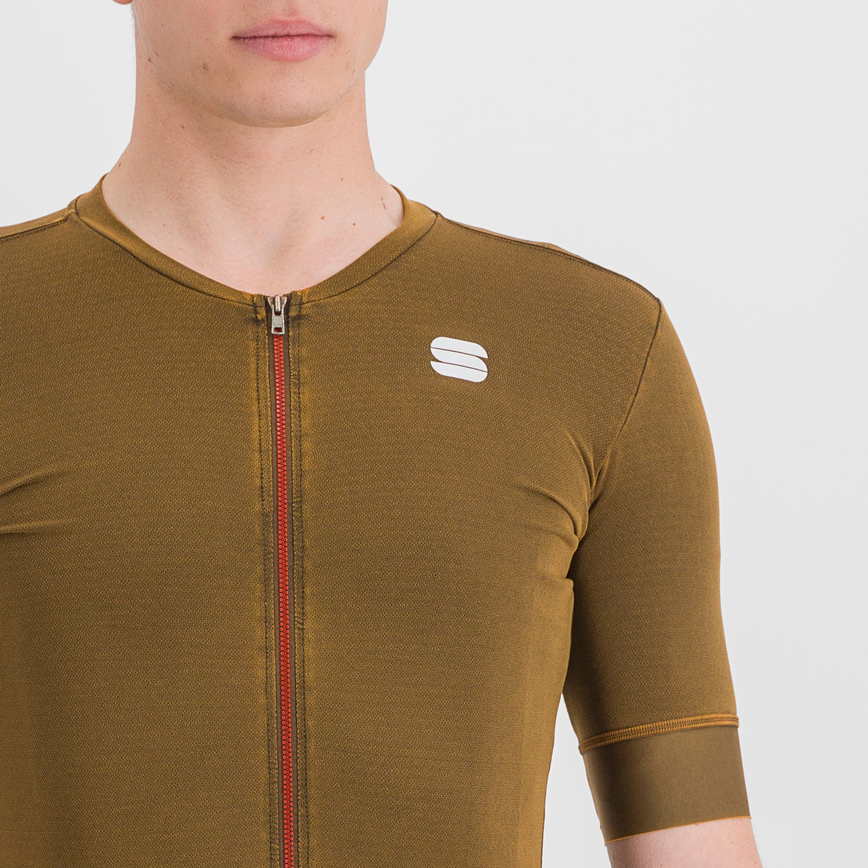 Monocrom jersey - liquorice - sportful