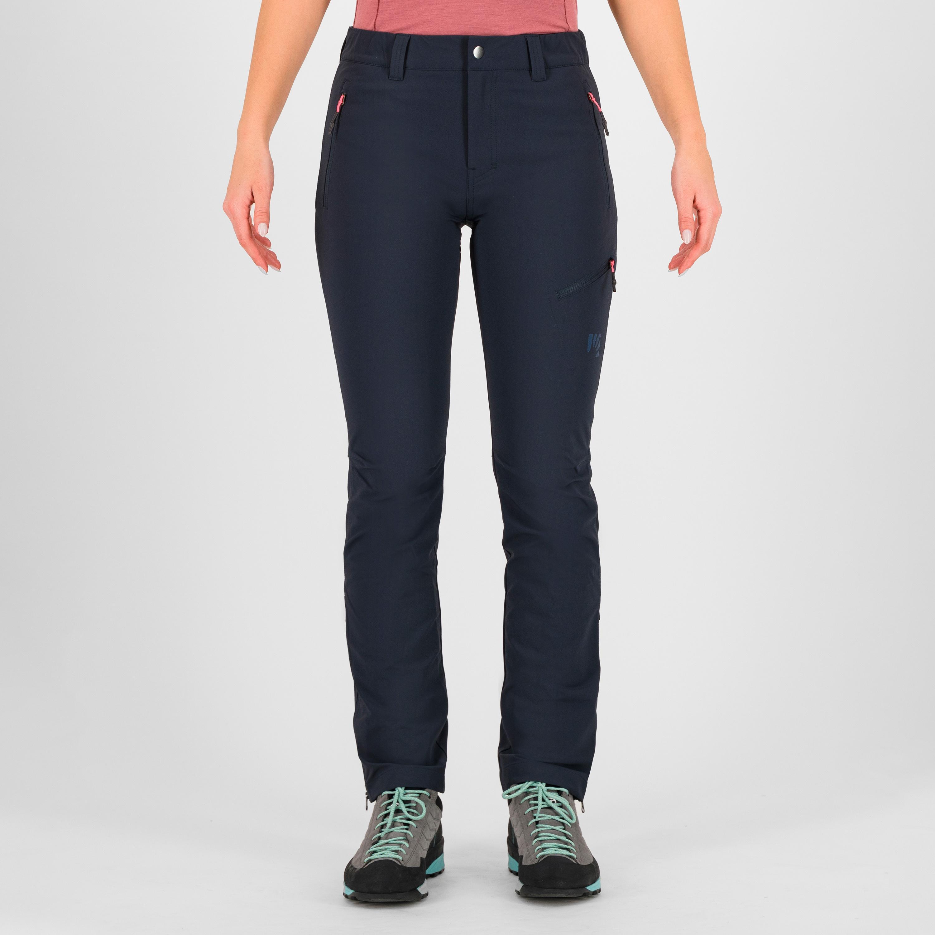 Scarnia w pants - vulcan - karpos