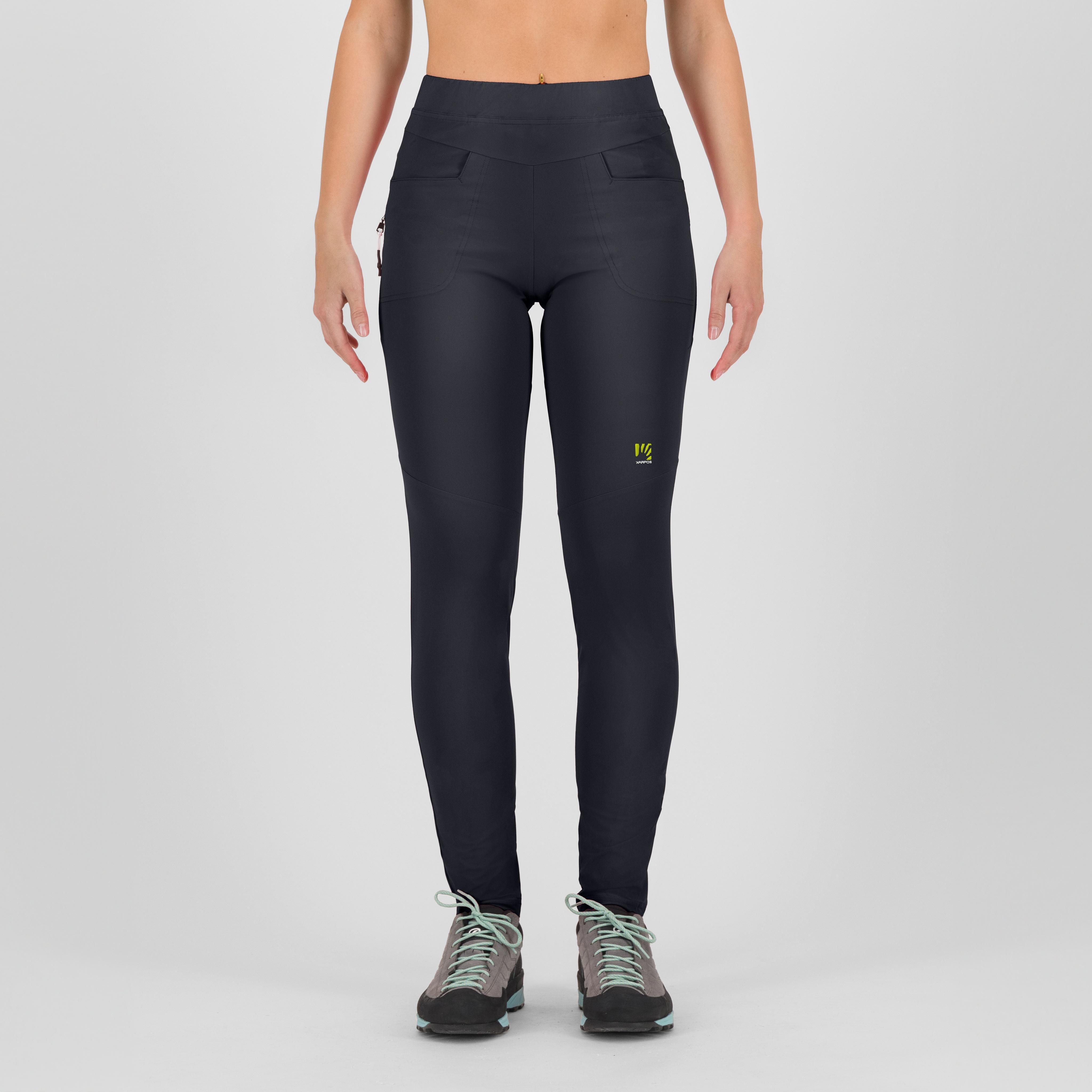 Bedin w tights - vulcan - karpos