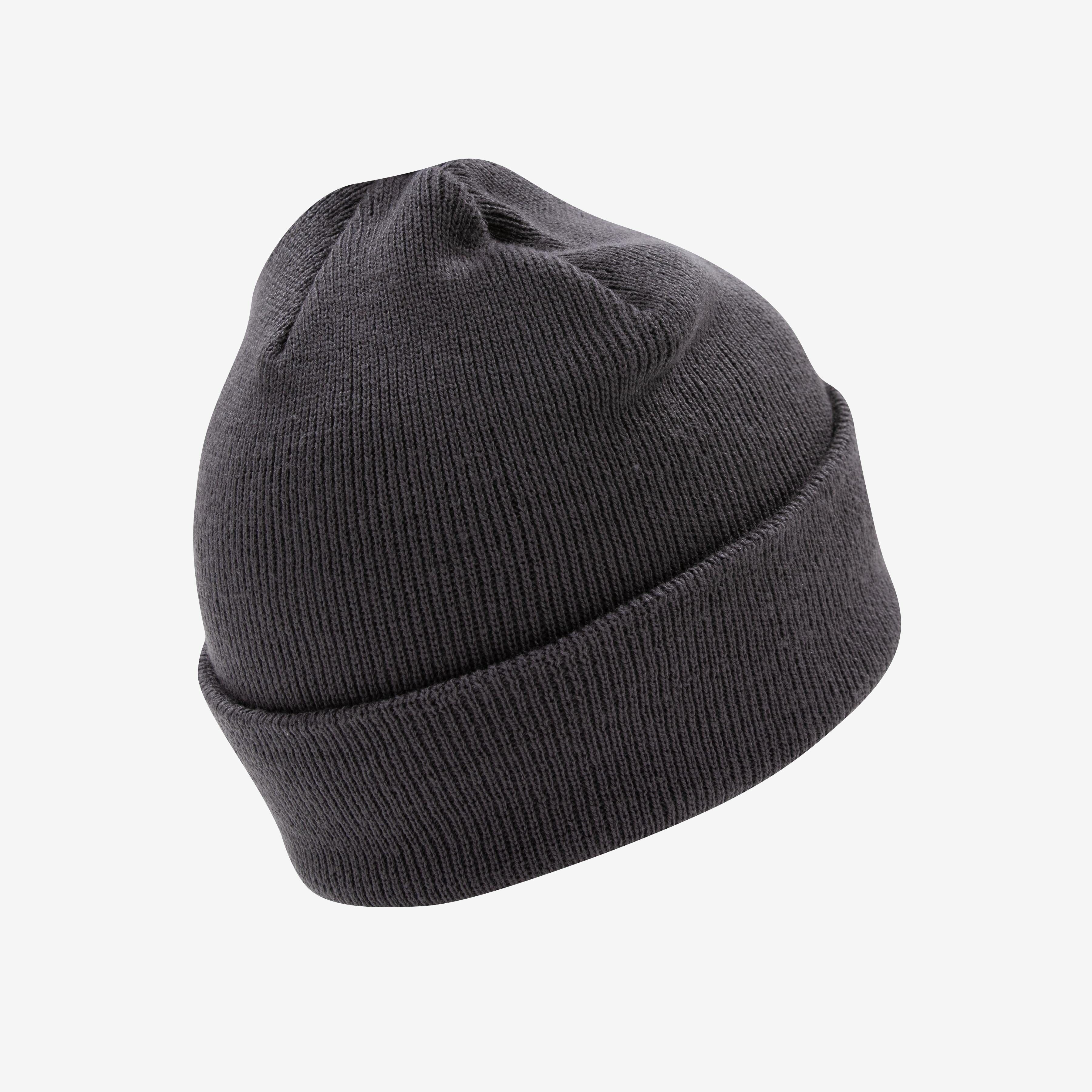 Podiofirma beanie - dark gray - castelli