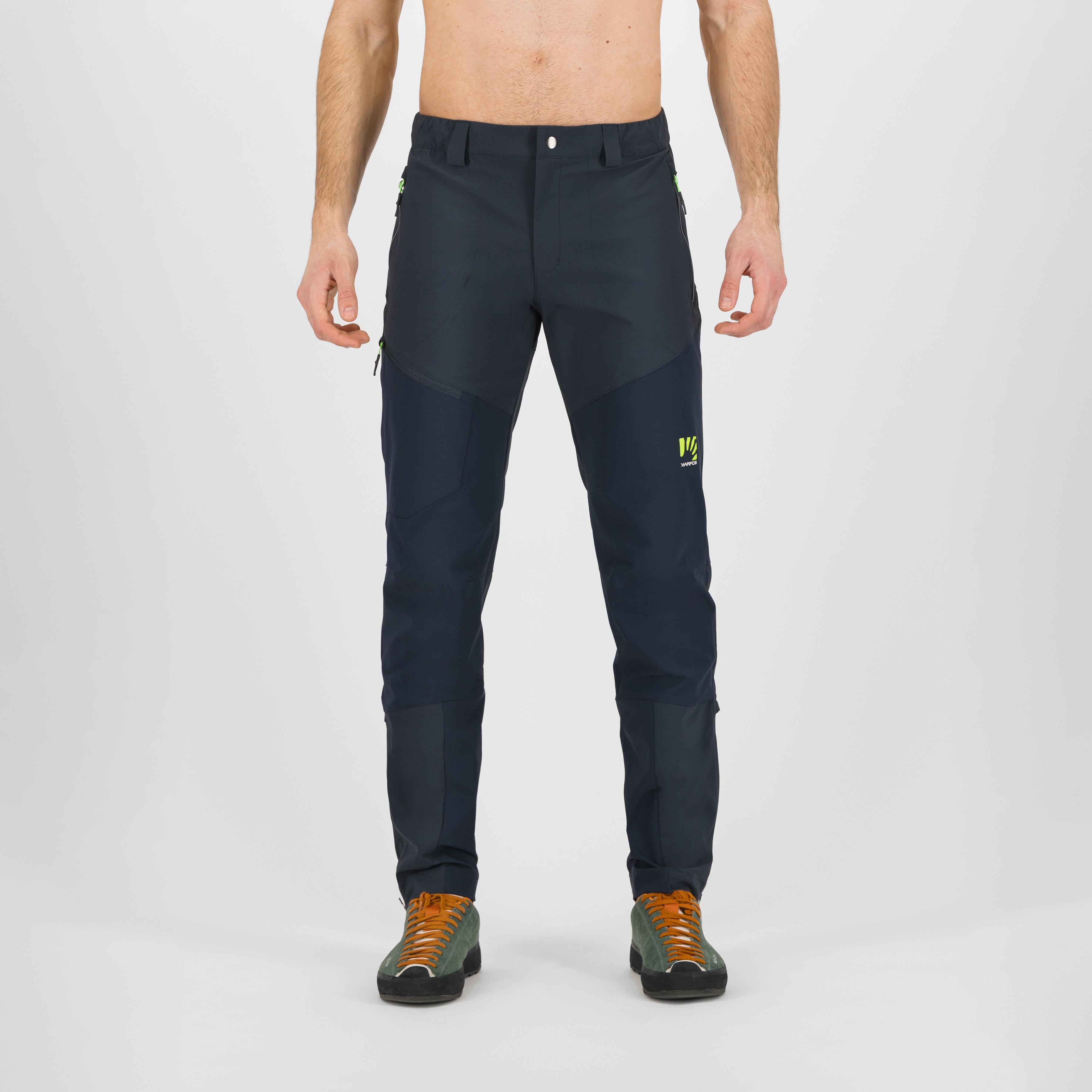 Wall advance g. pants - vulcan - karpos