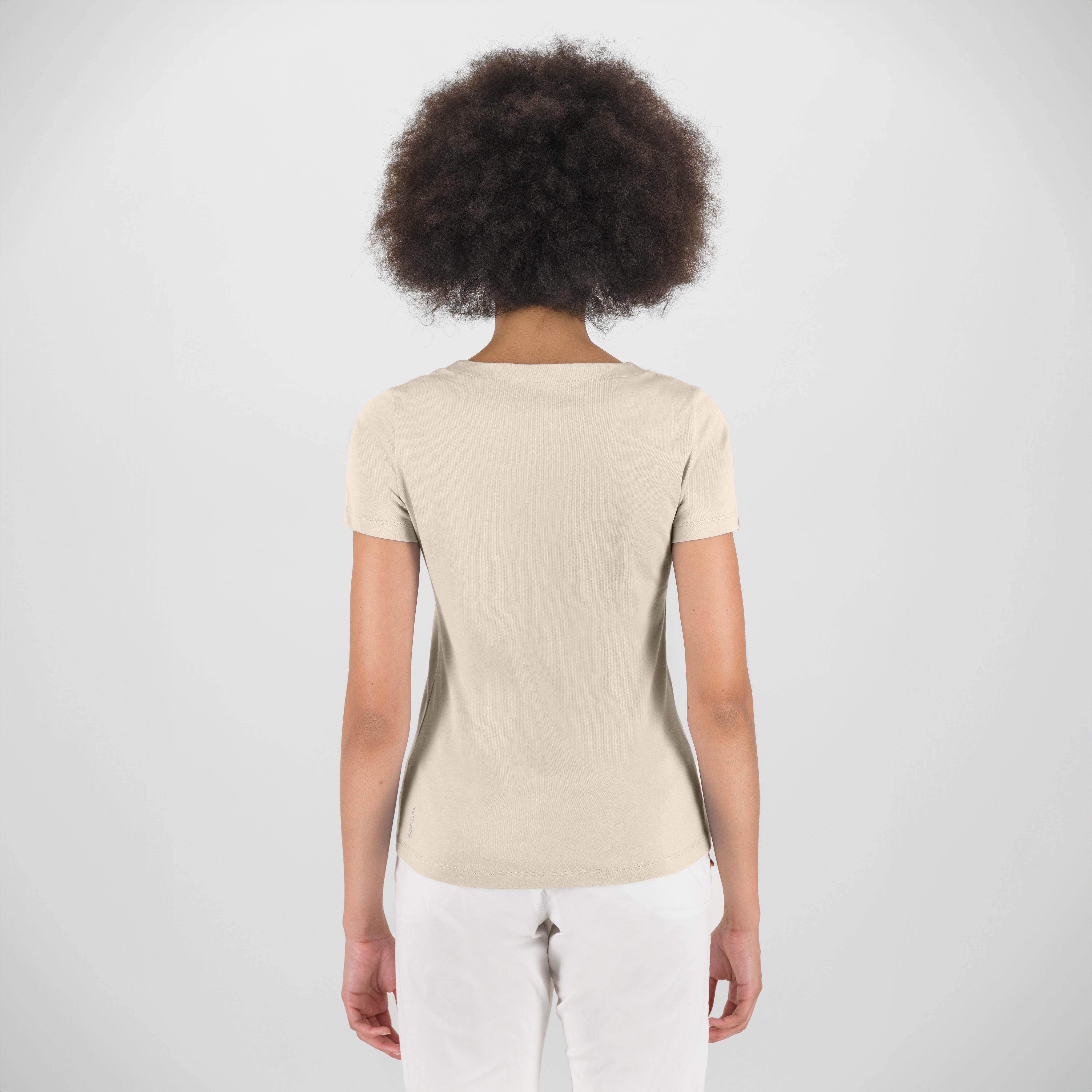 Bosco w t-shirt - pristine - karpos