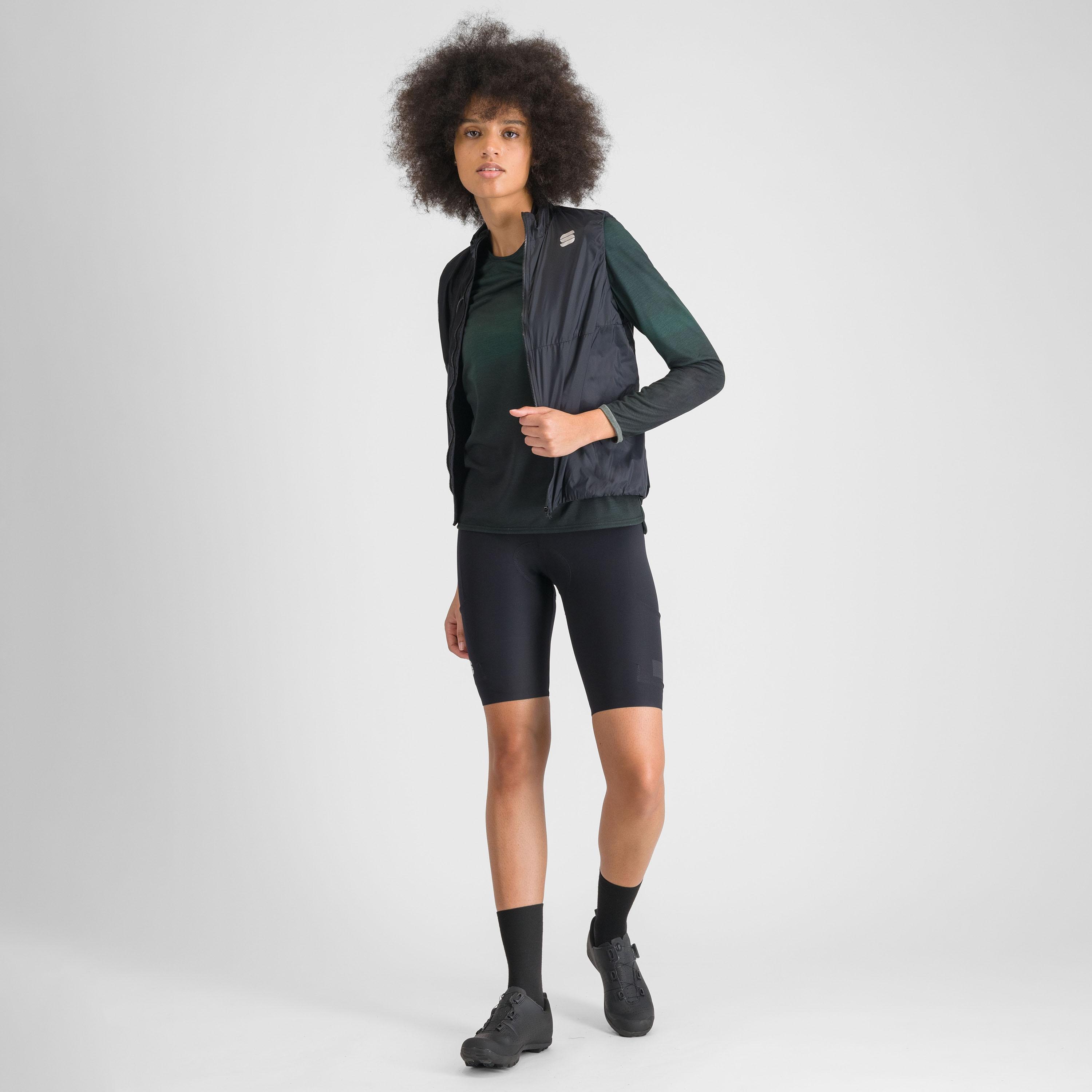 Flow giara w tee long sleeve - scarab - sportful
