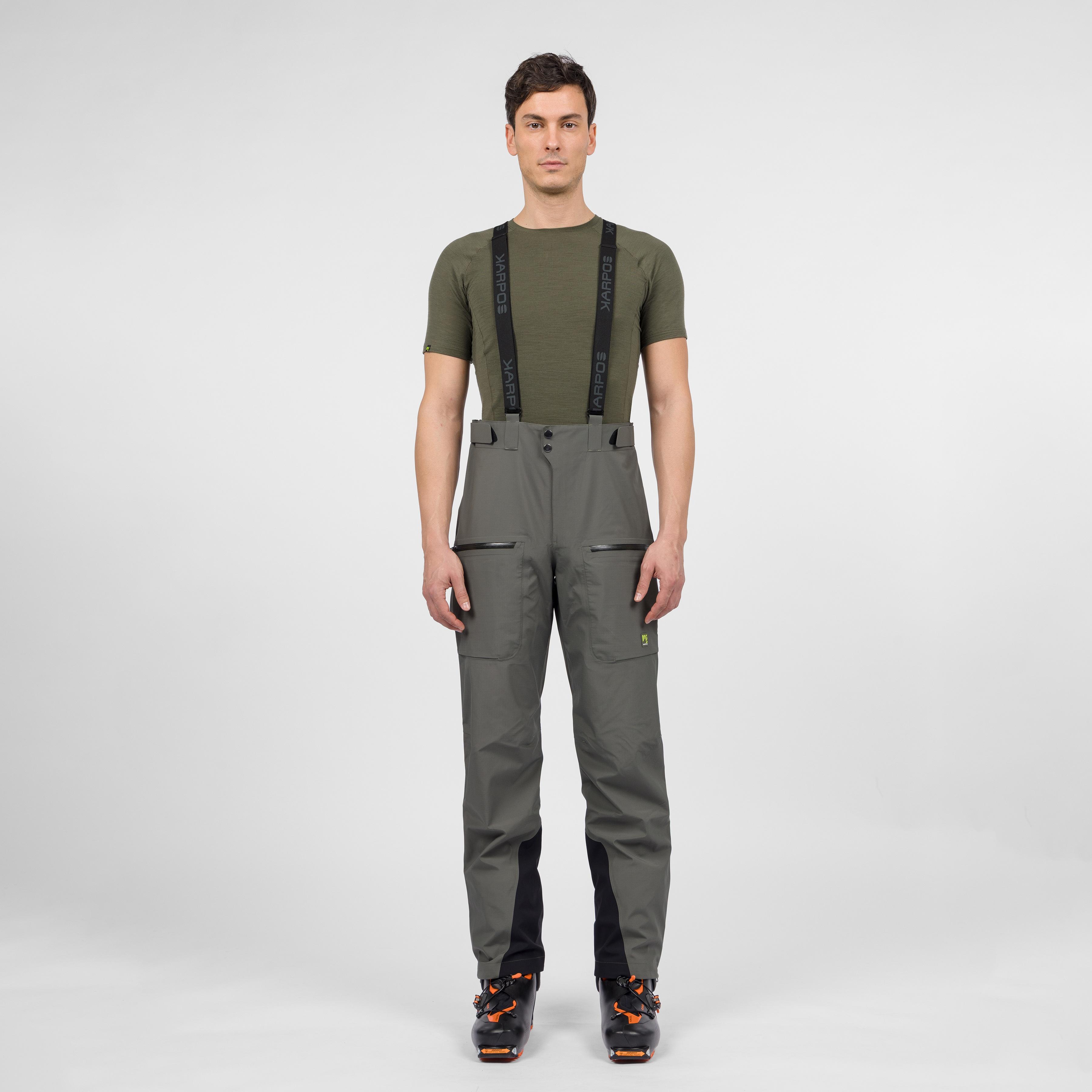 Storm 2.0 pants - kambaba - karpos