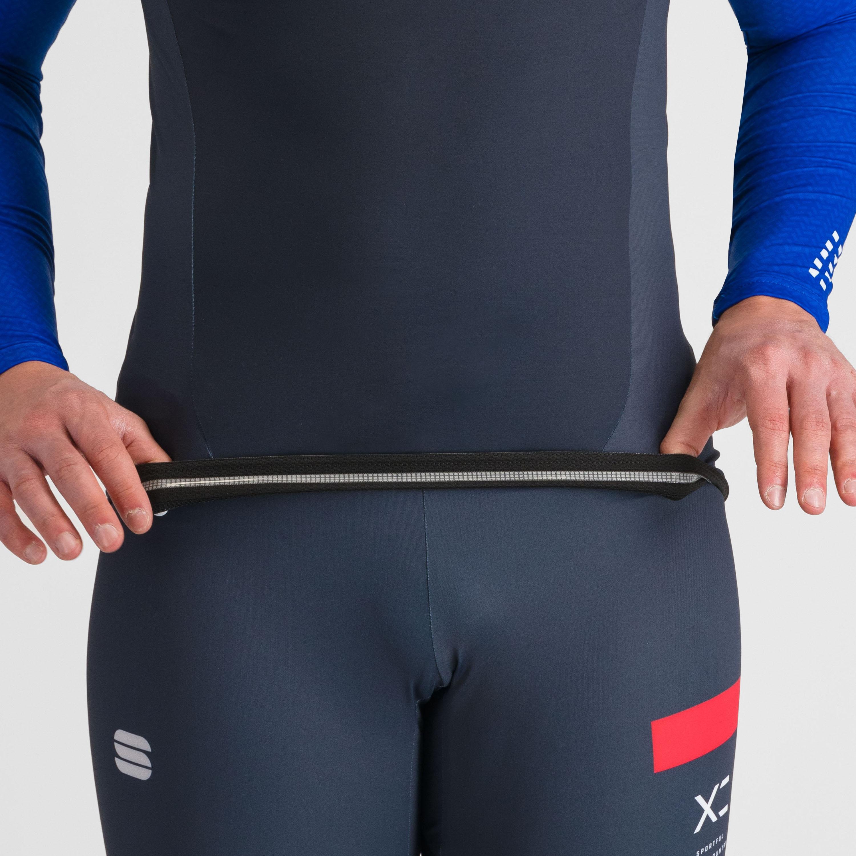 Squadra jersey - galaxy blue/bright blue - sportful