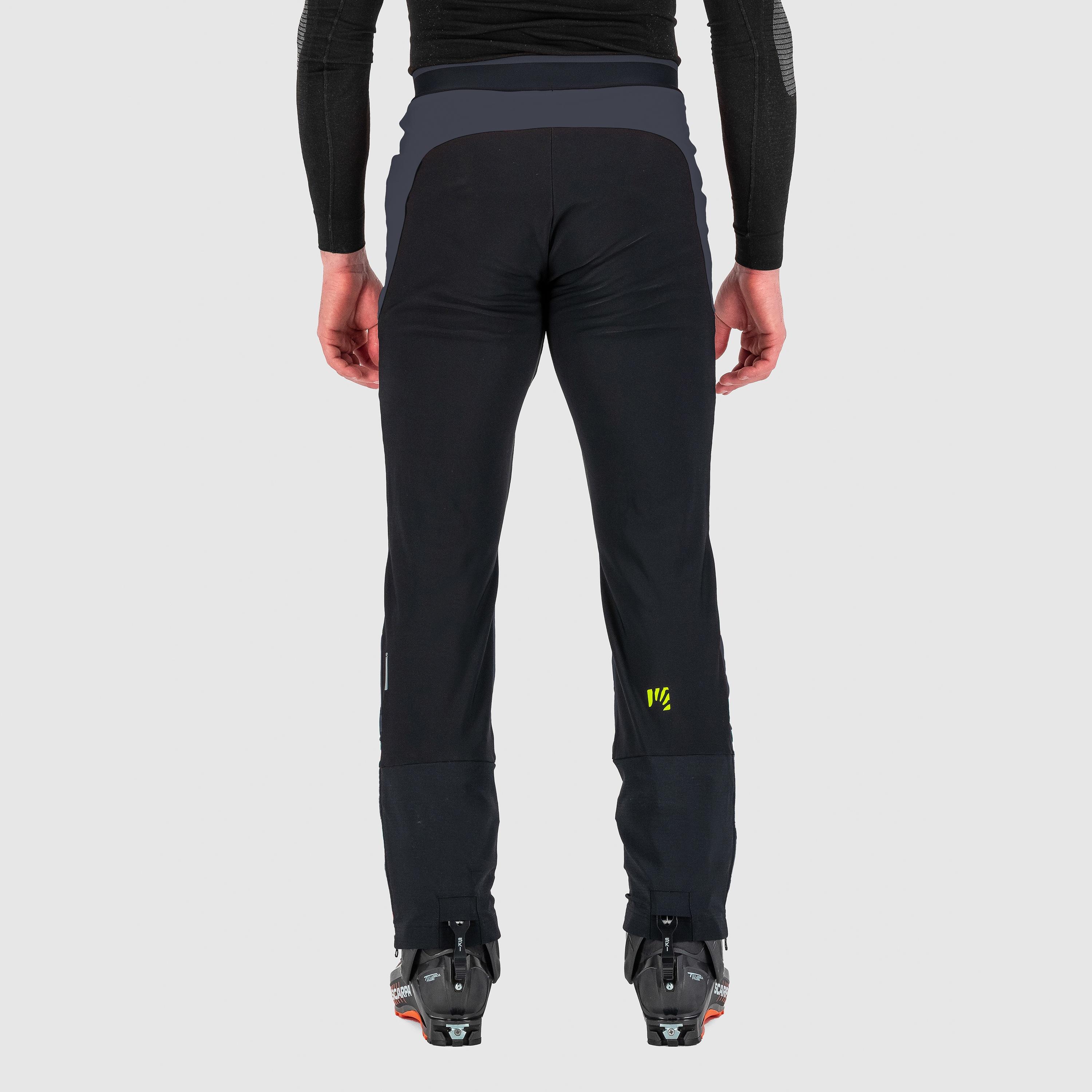 Grand mont skimo pant - india ink/black - karpos