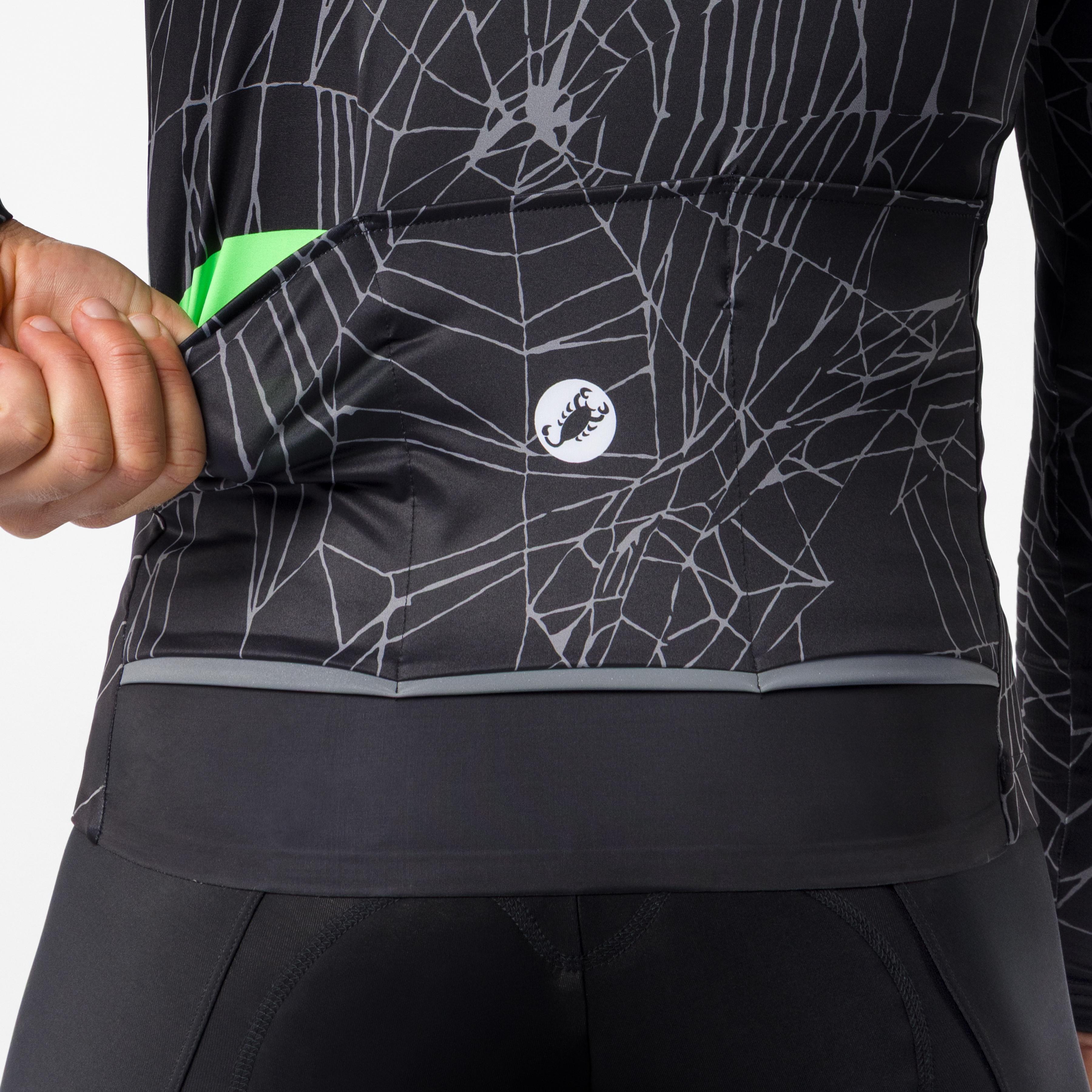 Cool weather vest million dreams - halloween - castelli