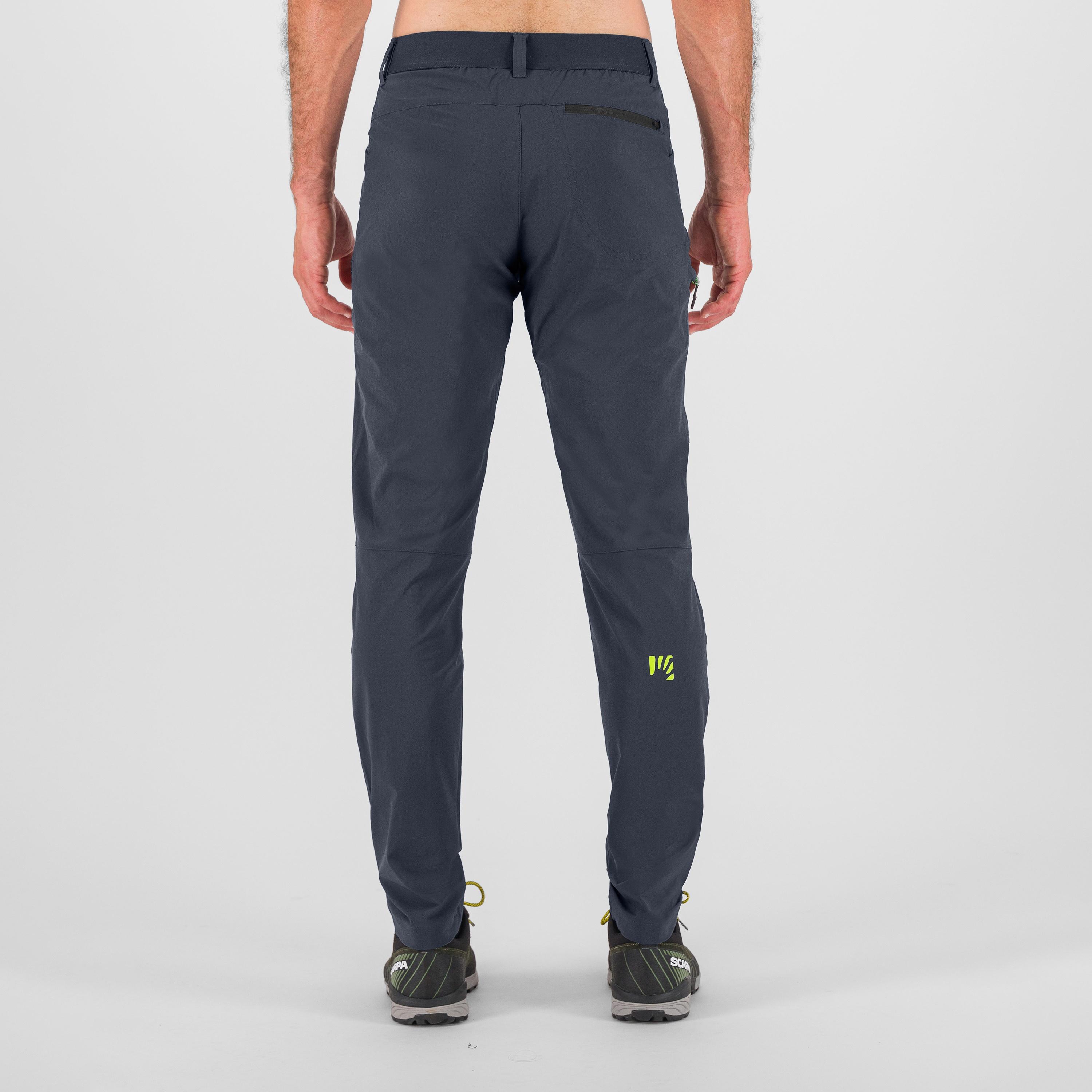 Cadini pant - outer space - karpos