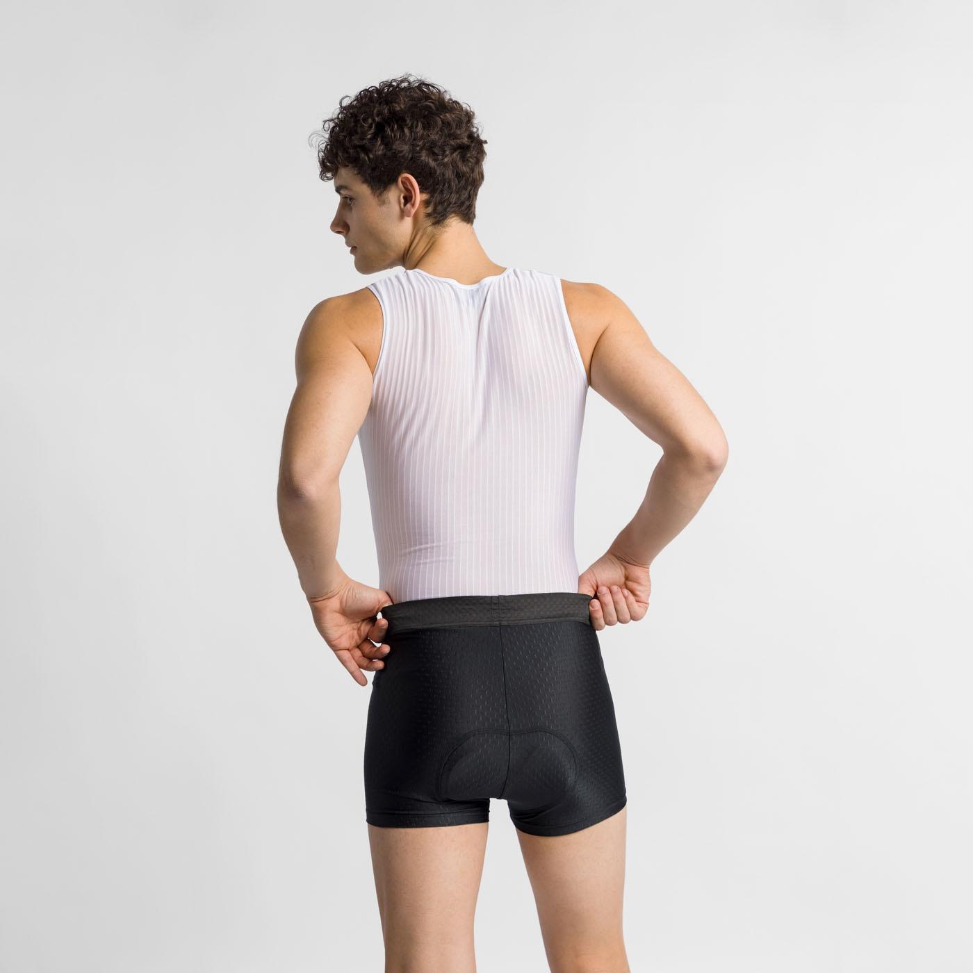 Cycling undershort - black - sportful