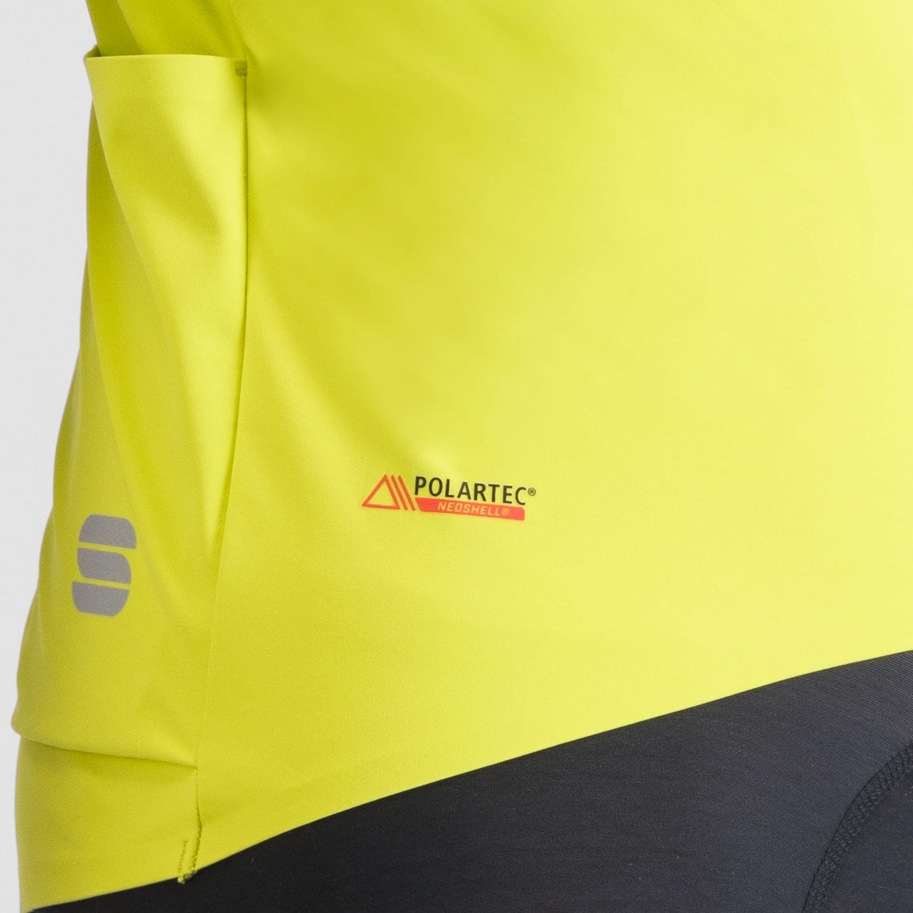 Fiandre pro 2 jacket short sleeves - cedar - sportful