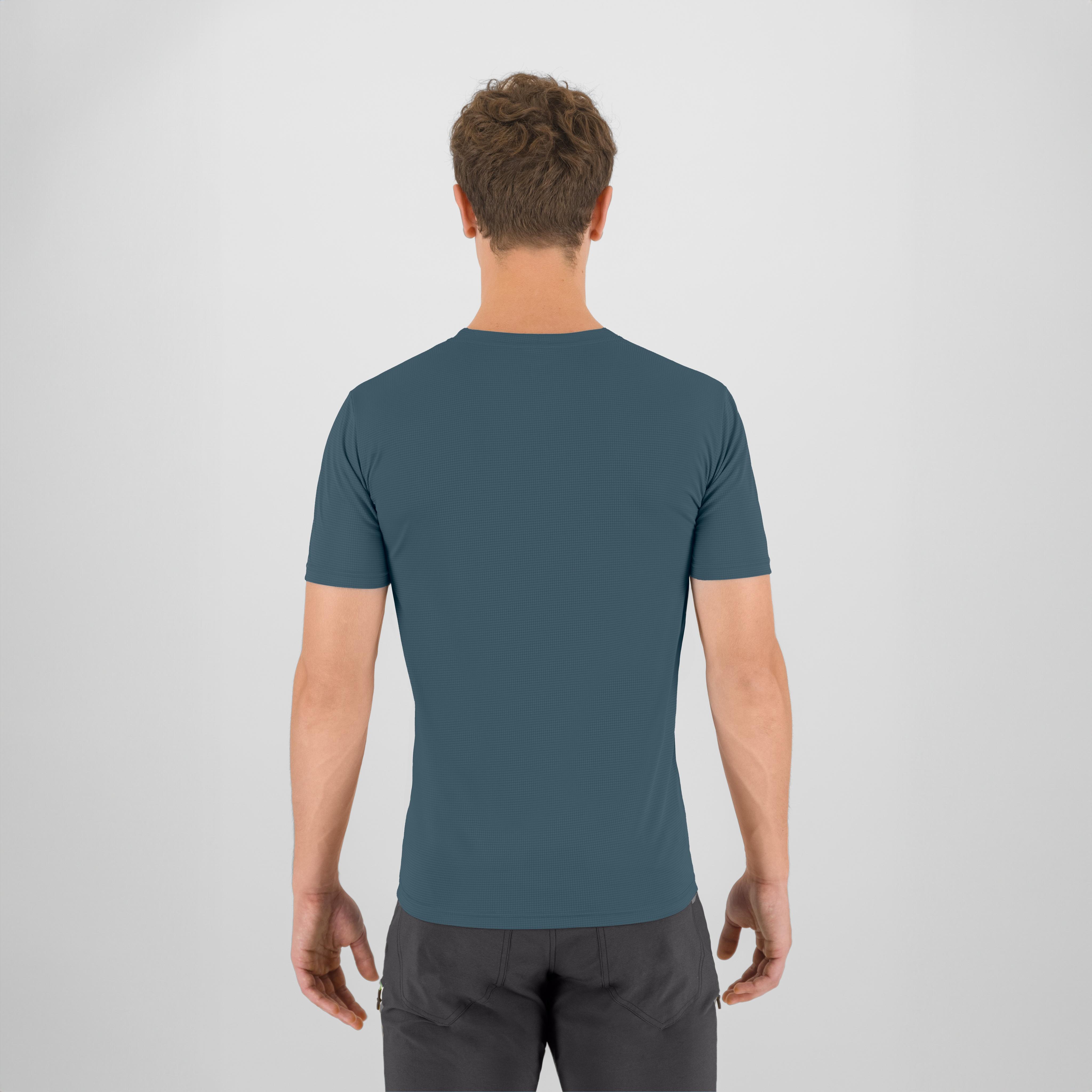 Loma evo t-shirt - stargazer - karpos