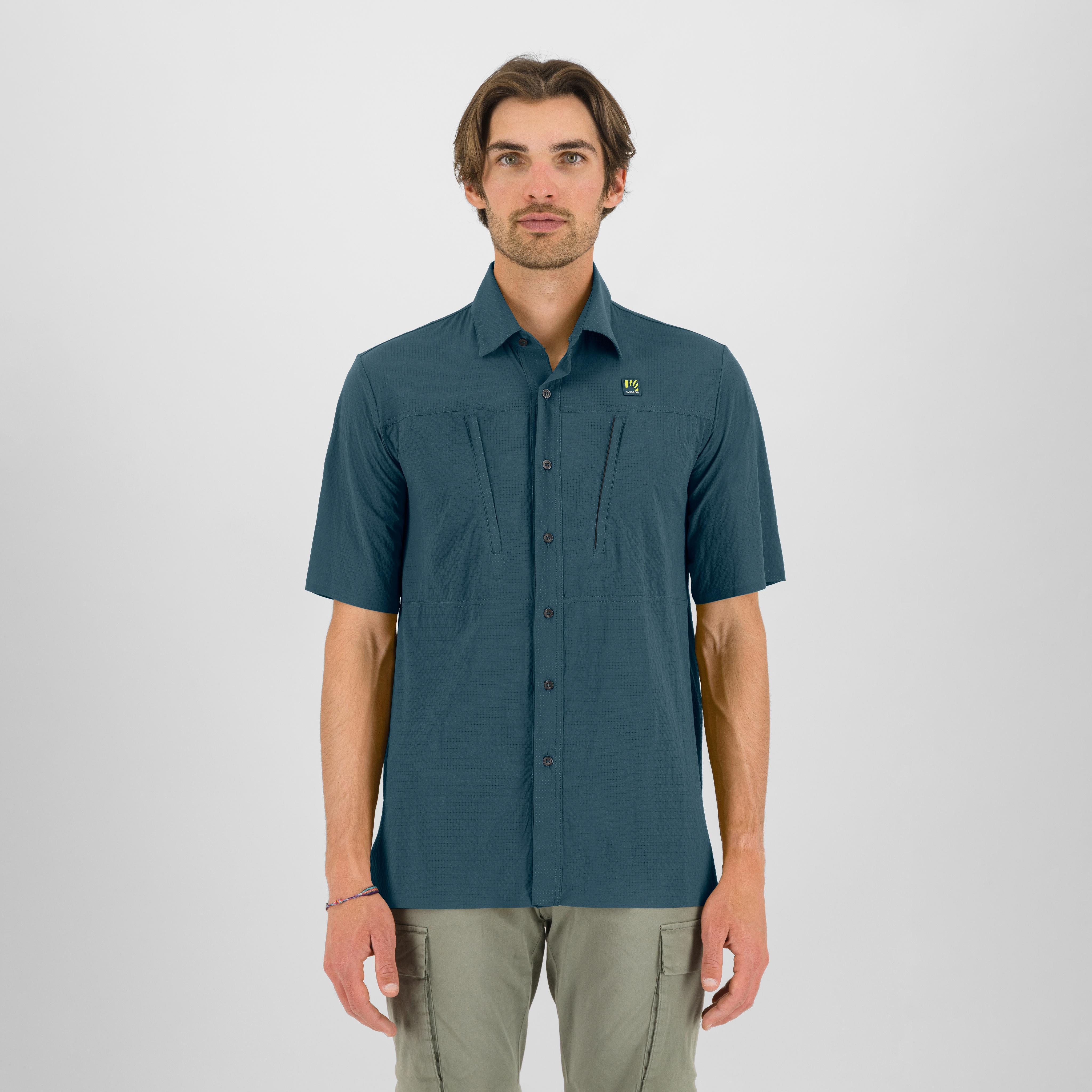 Salatis shirt - stargazer - karpos