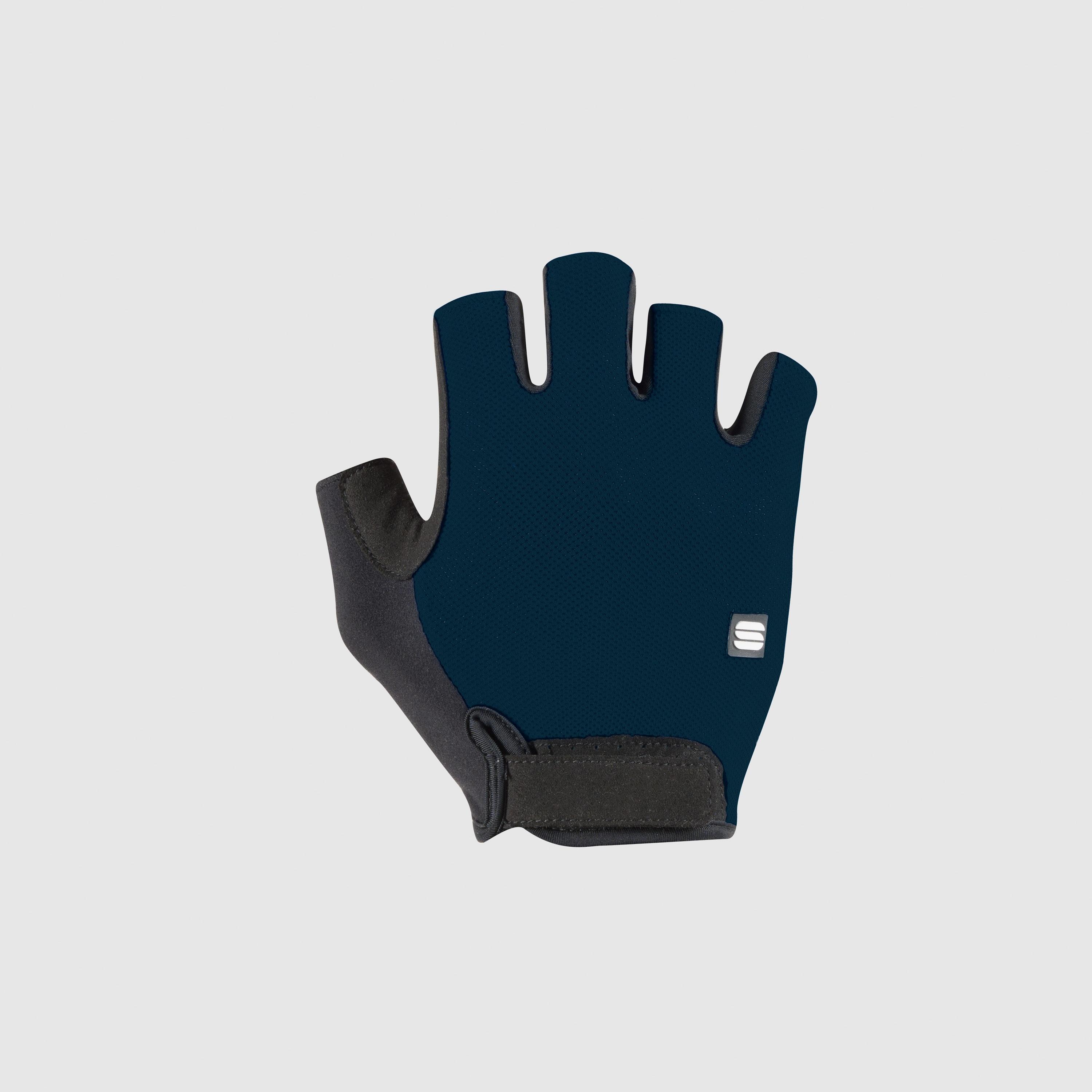 Classic gloves - teal blu - sportful