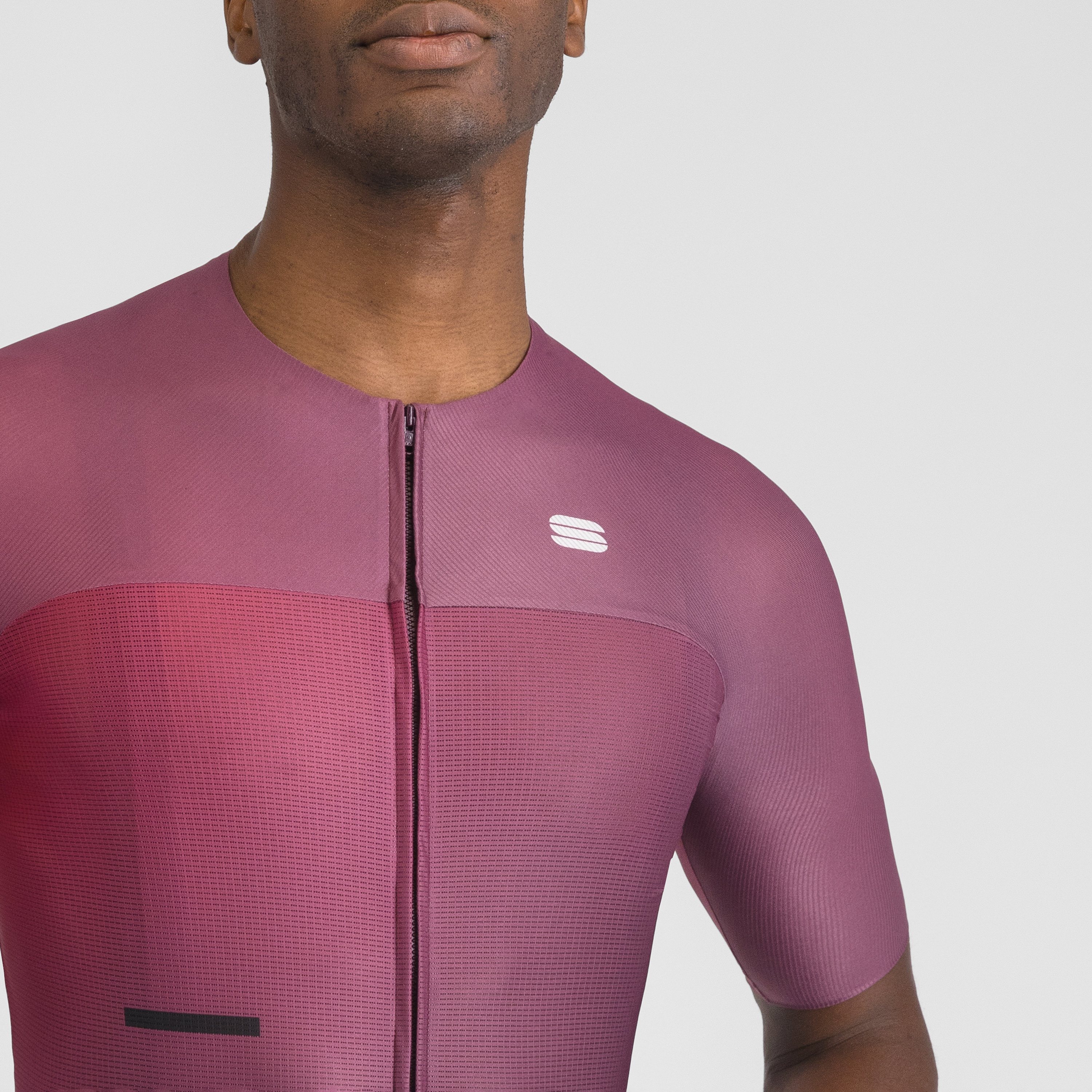 Light jersey - bordeaux/red - sportful