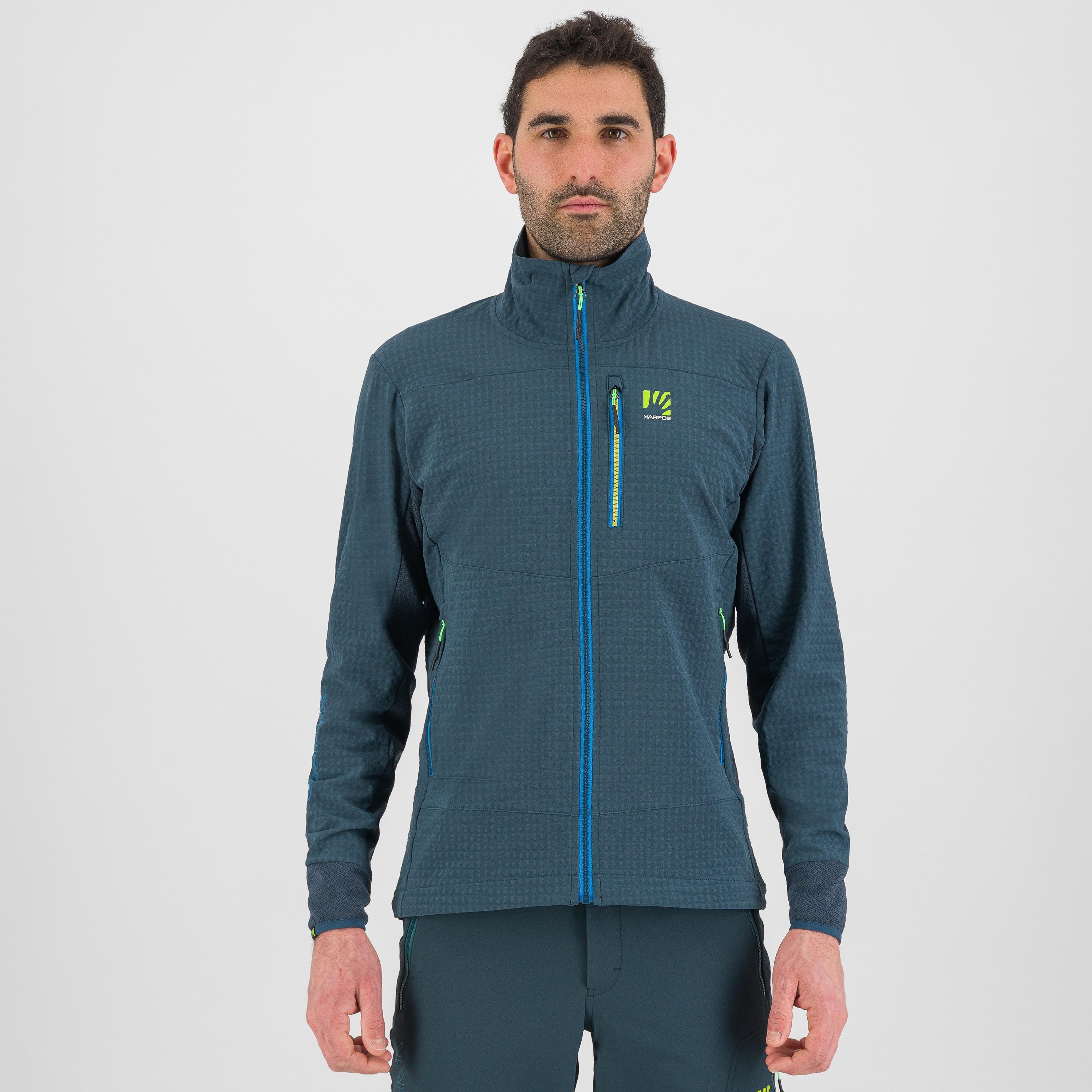 Lys evo jacket - midnight - karpos