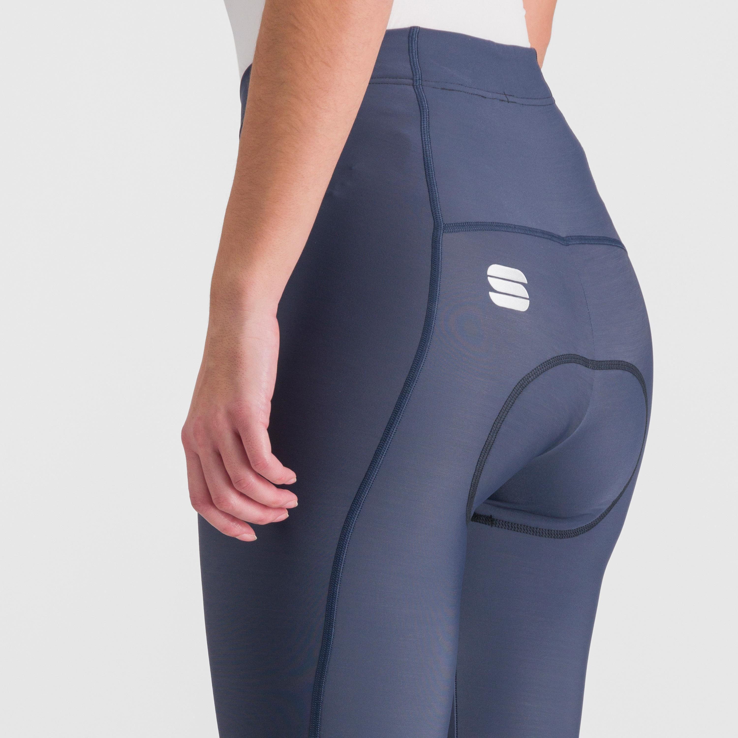 Classic woman tight - galaxy blue - sportful