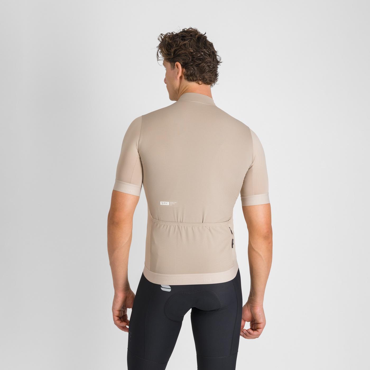 Srk 2 jersey - sand - sportful