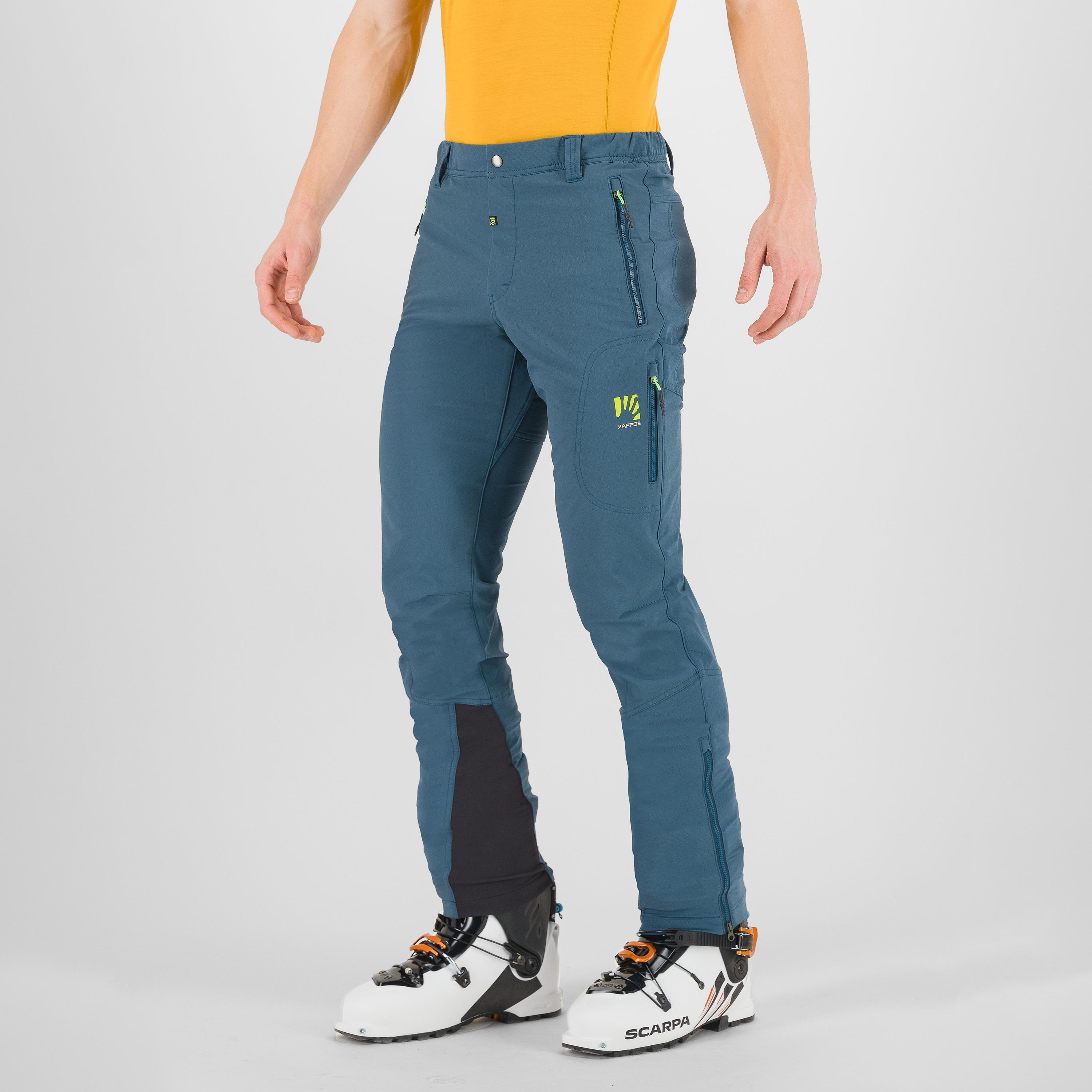 San martino pant - stargazer - karpos