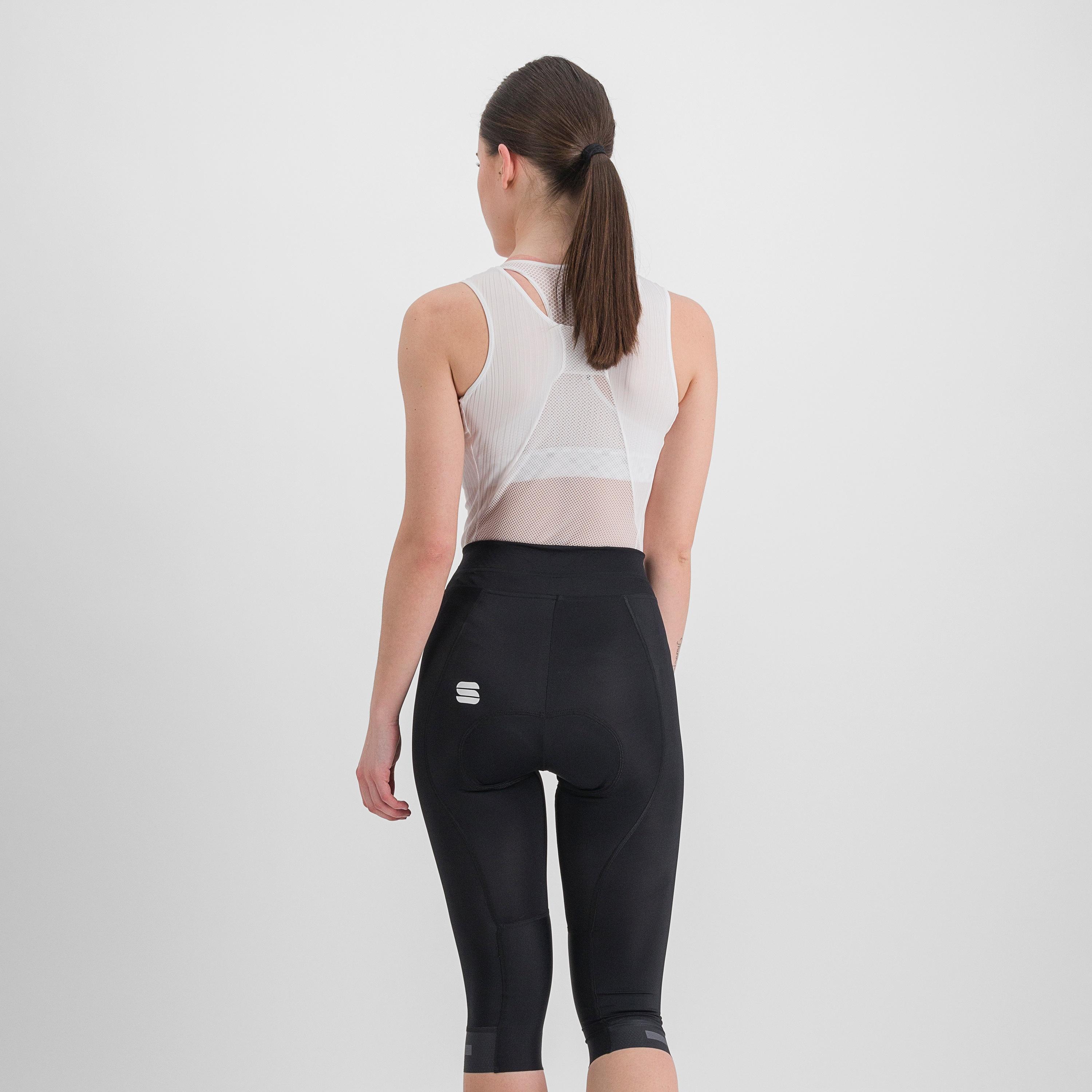Neo w knicker - black - sportful