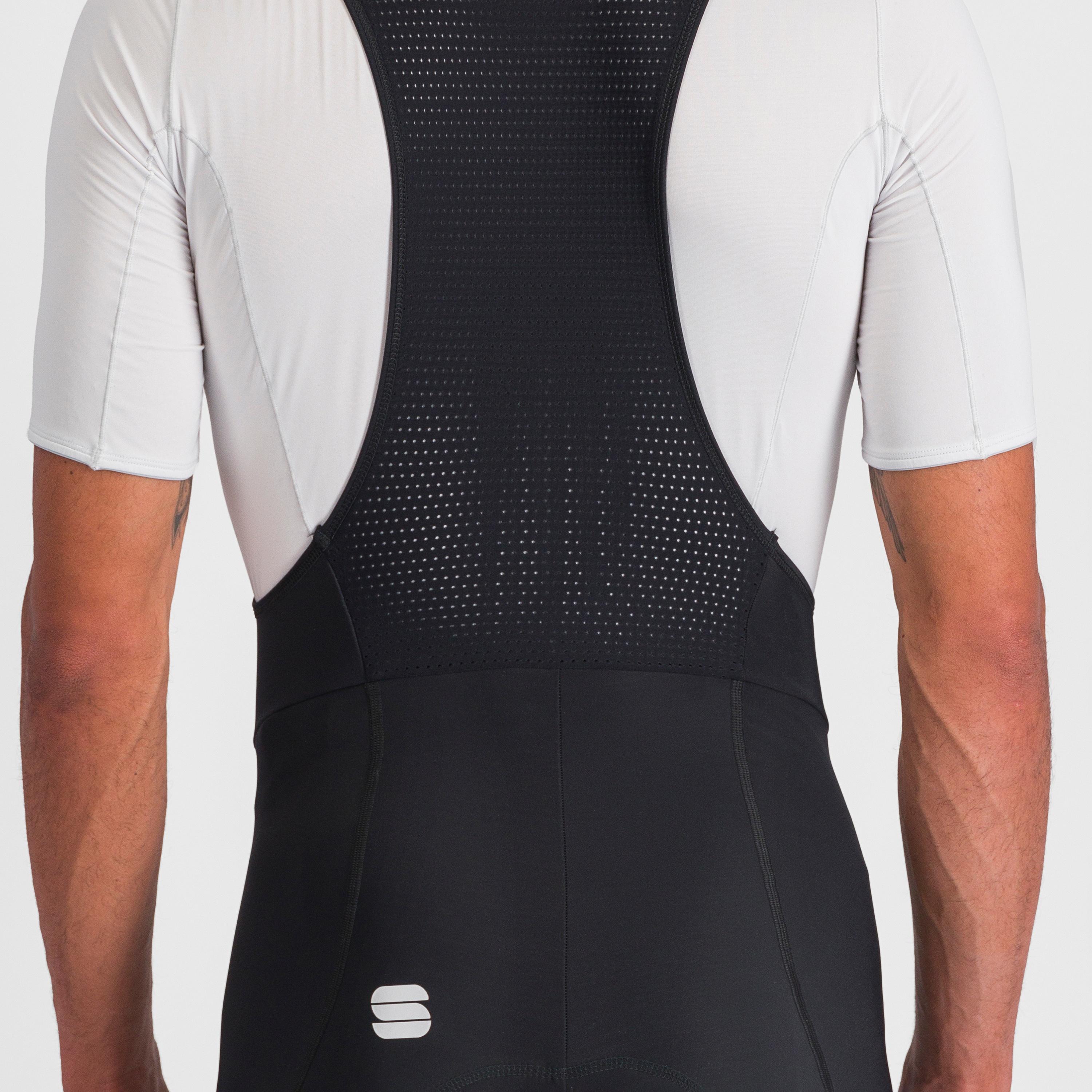 Neo bibtight - black - sportful