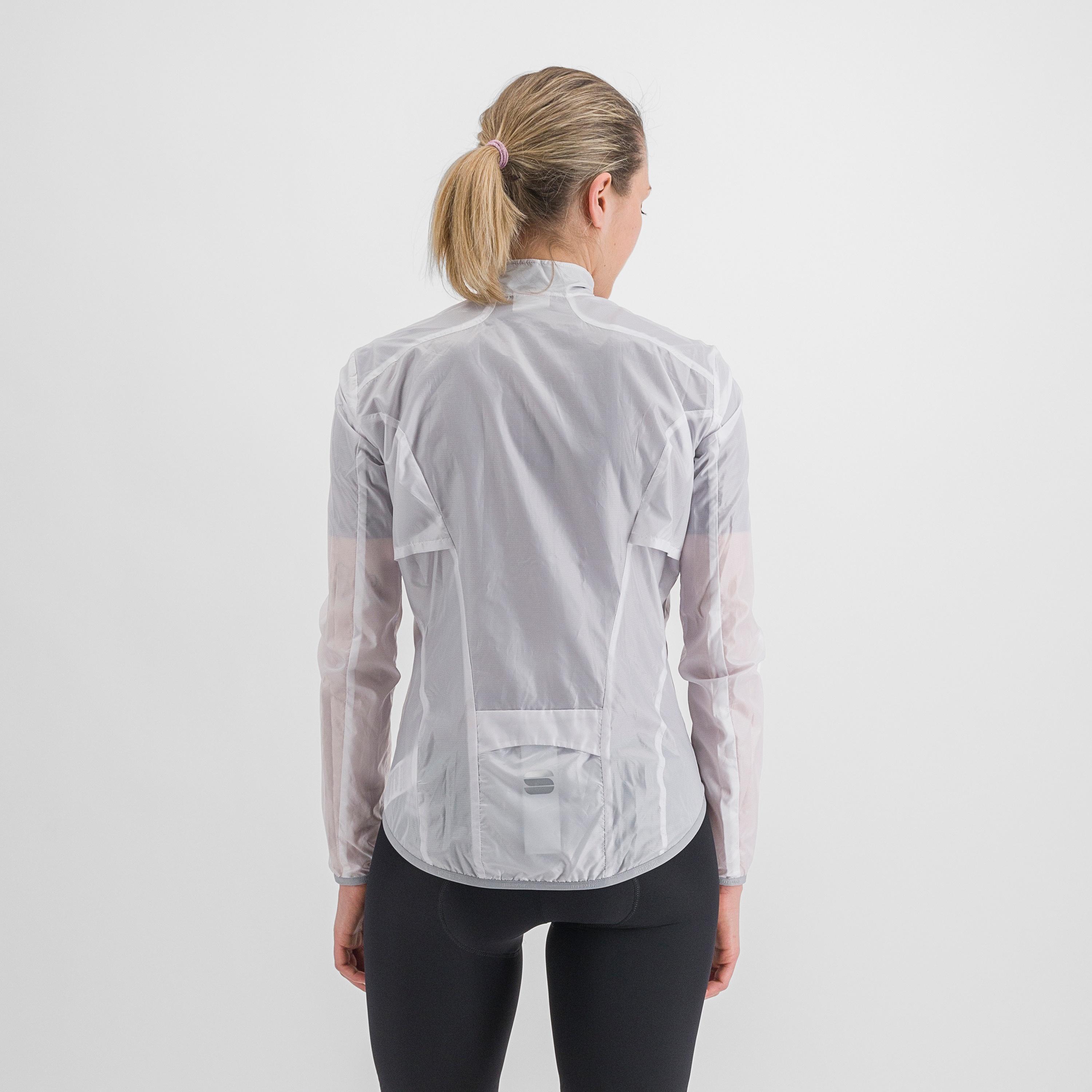 Hot pack easylight w jacket - white - sportful