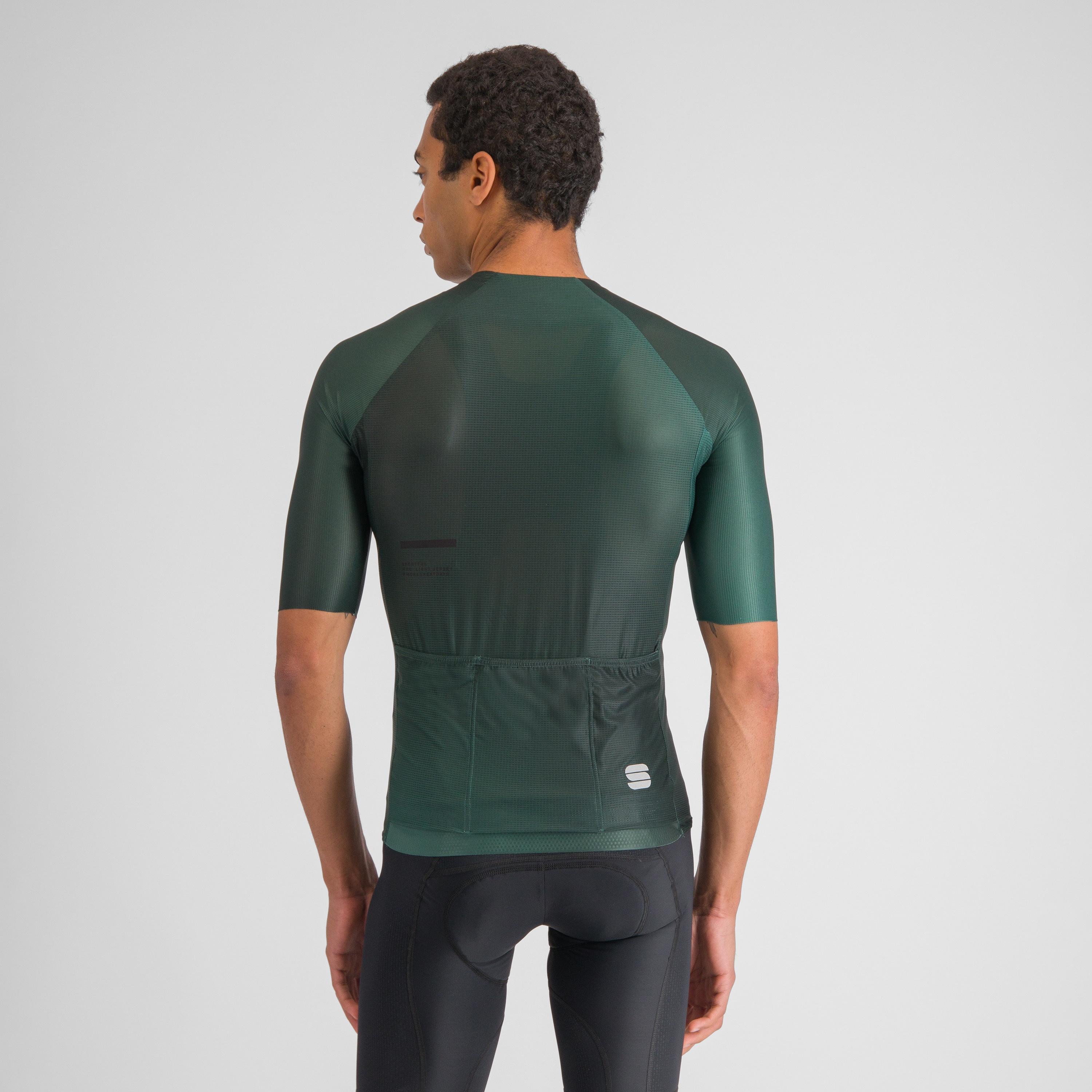 Light jersey - shrub green - sportful