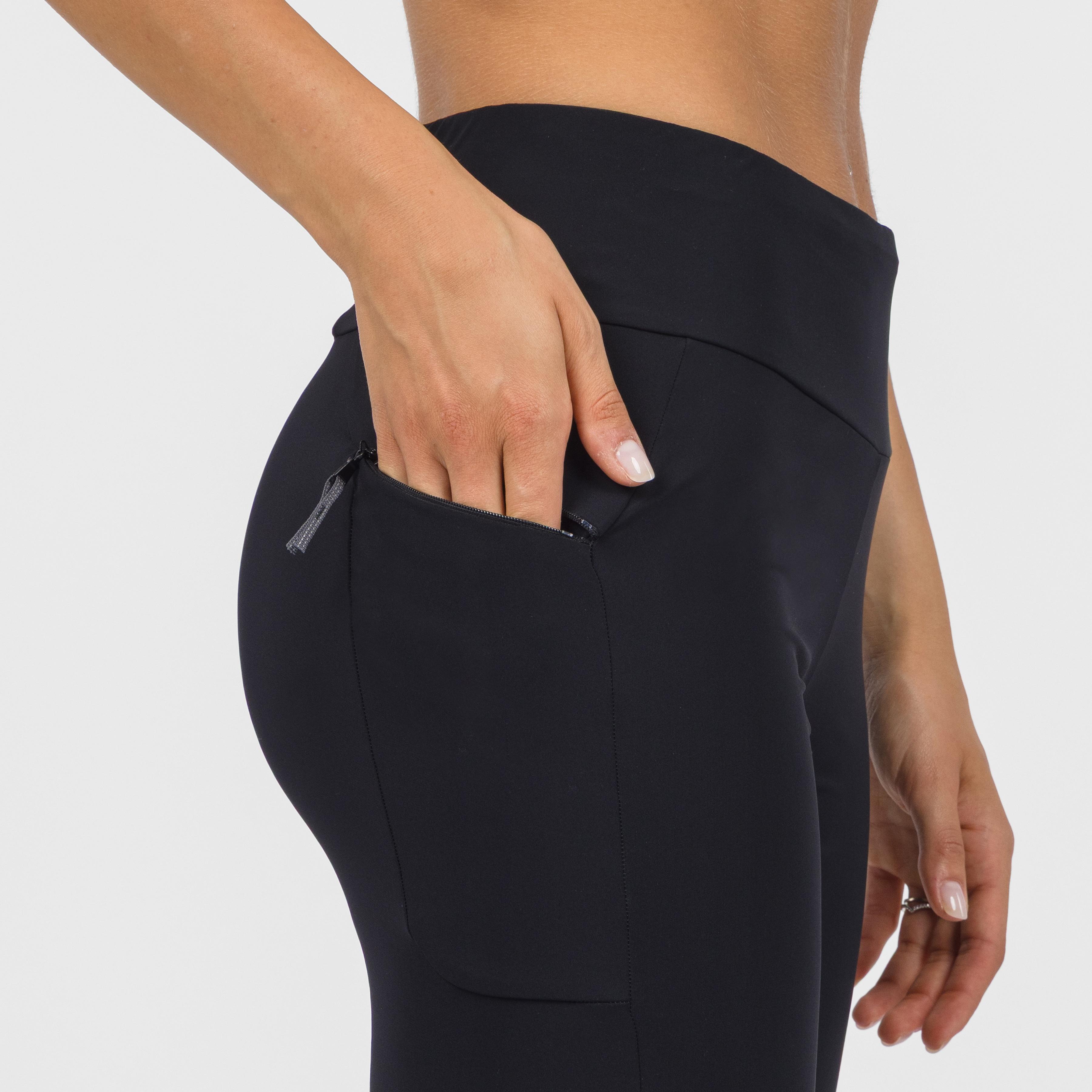 Rock evo w tights - vulcan - karpos
