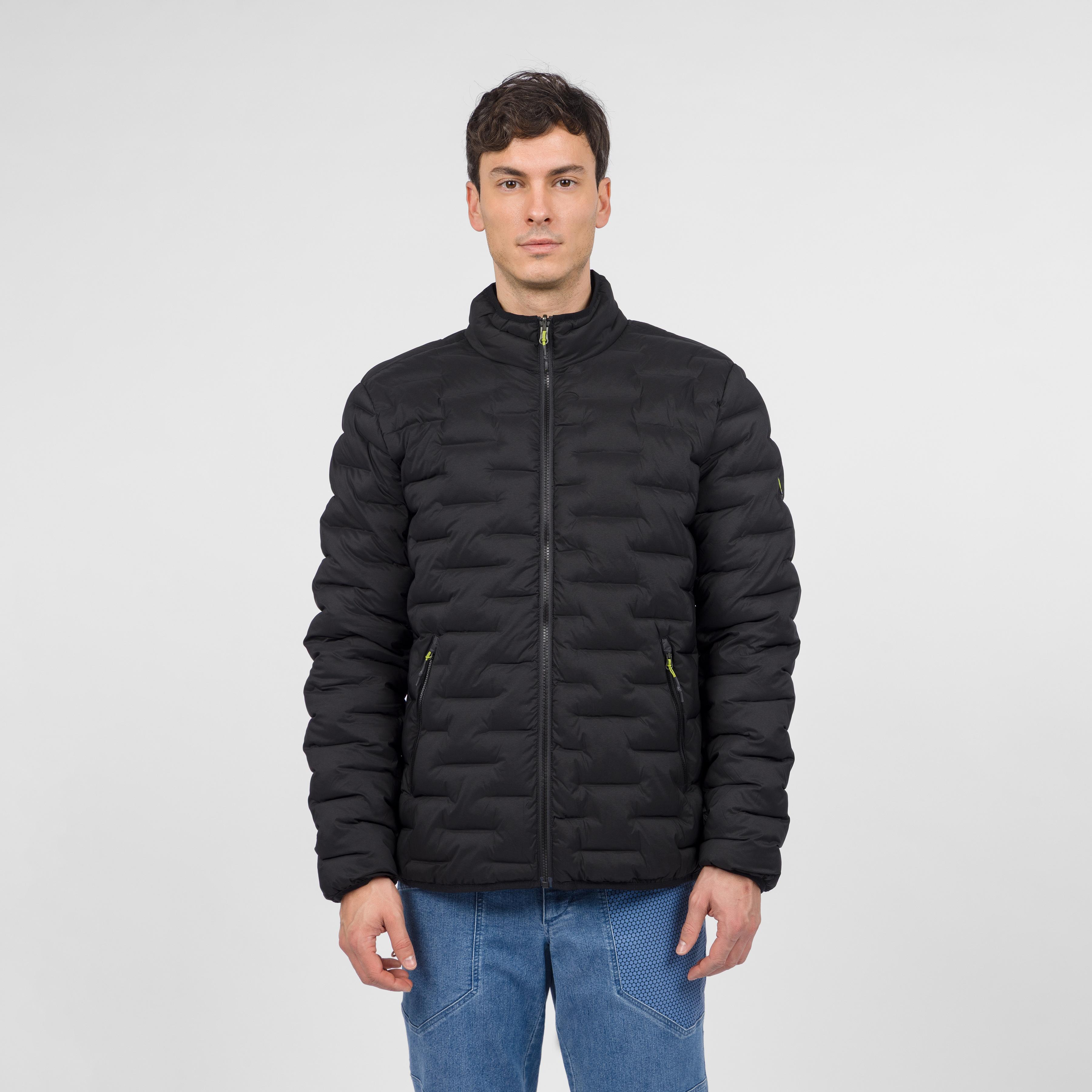 Scotoni 3 in 1 jacket - black - karpos