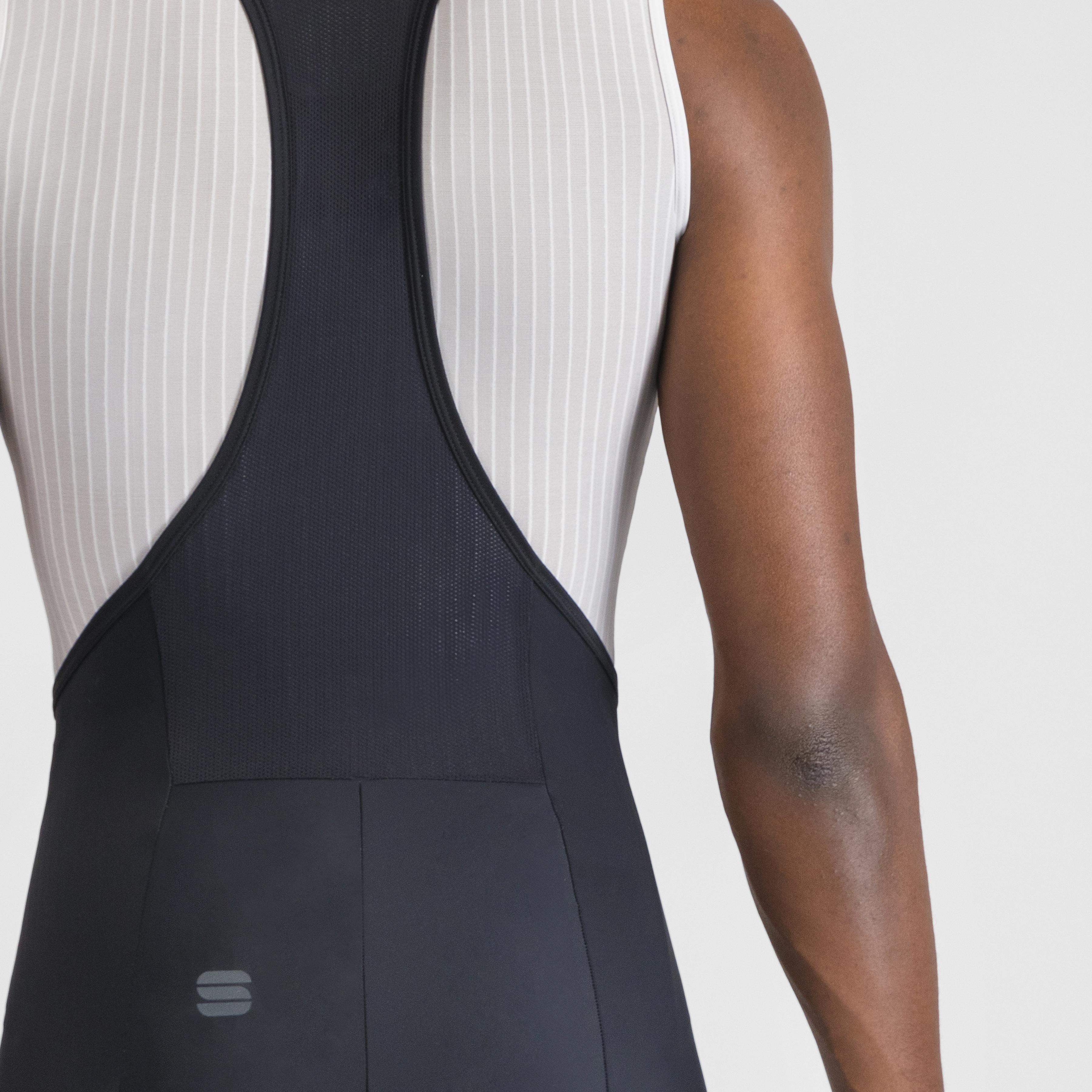 Giara 2 bibshort - nero - sportful