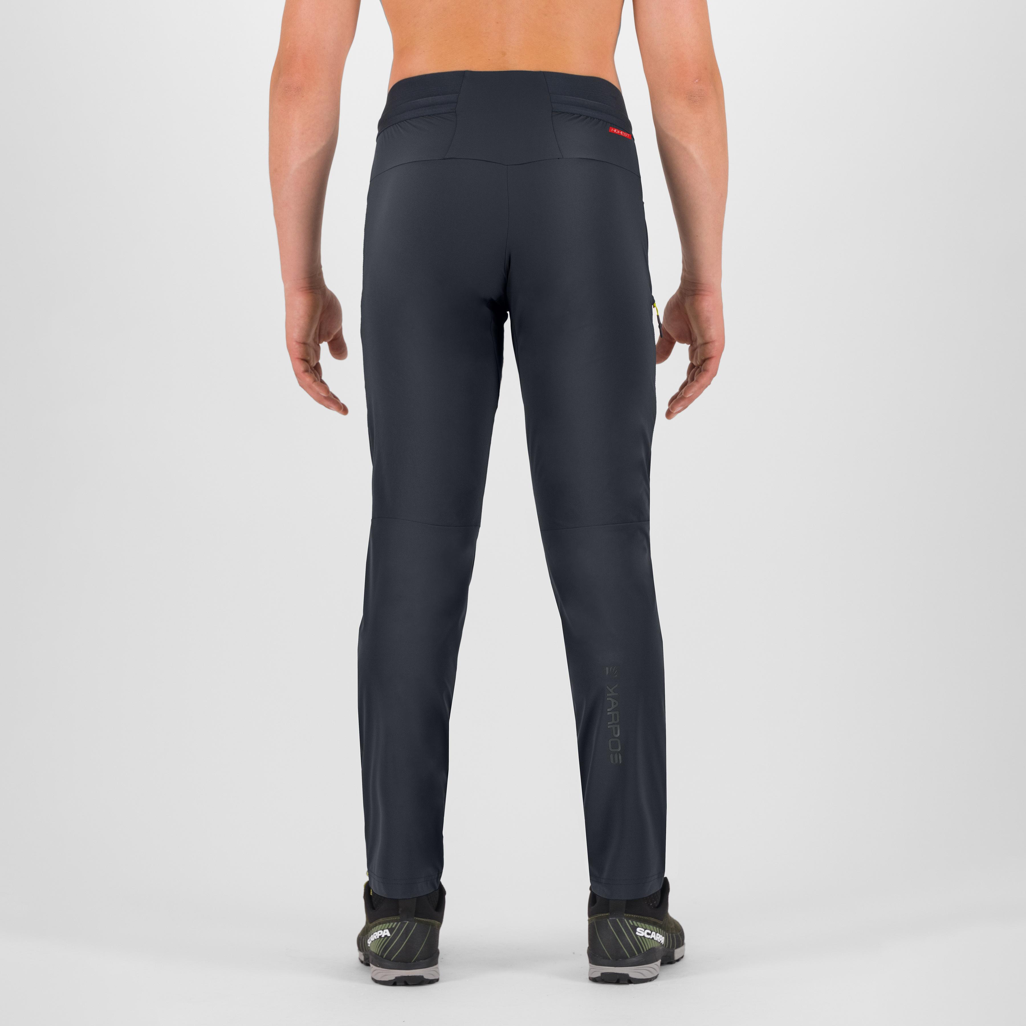 Limaro' pants - vulcan - karpos