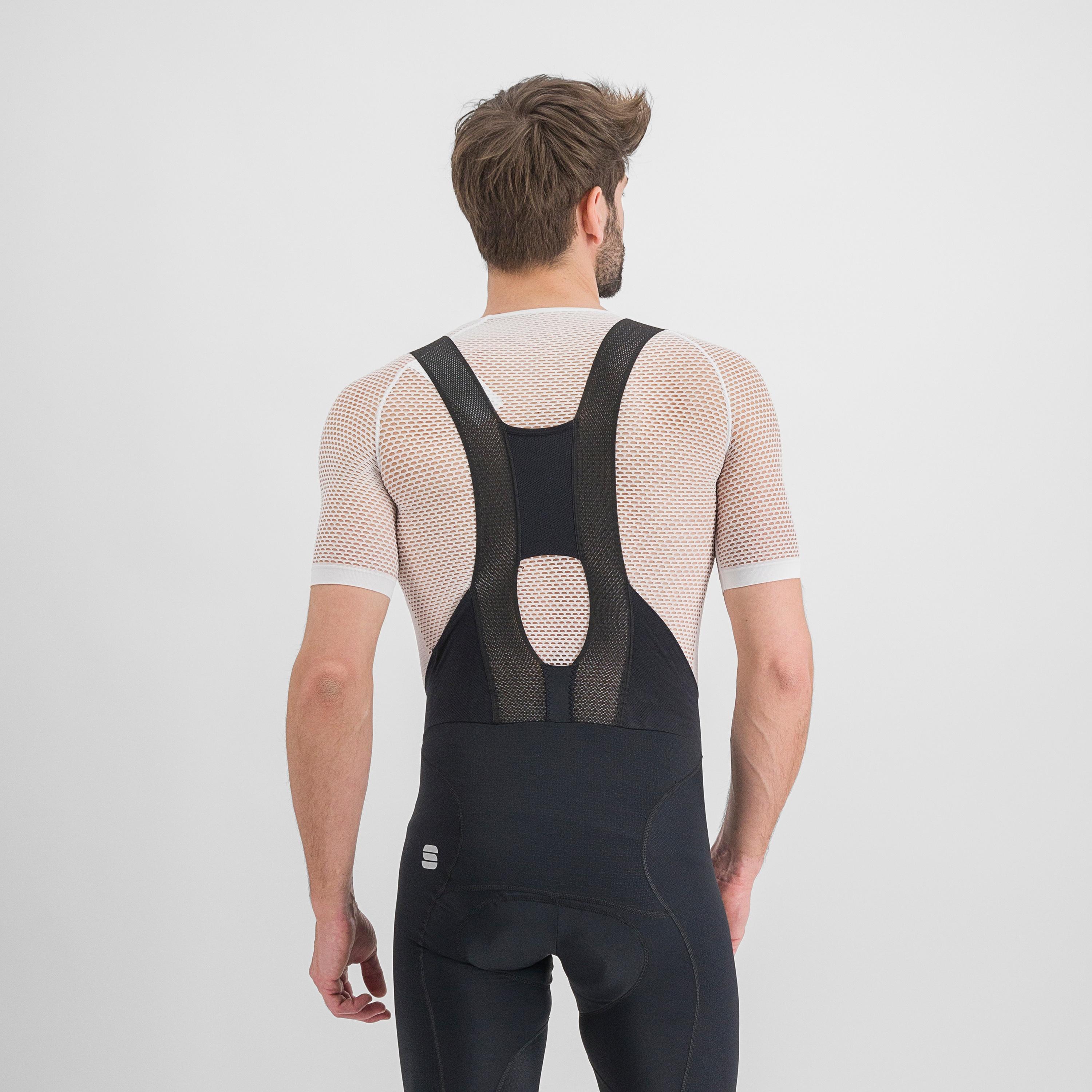 2nd skin mesh tee - white - sportful