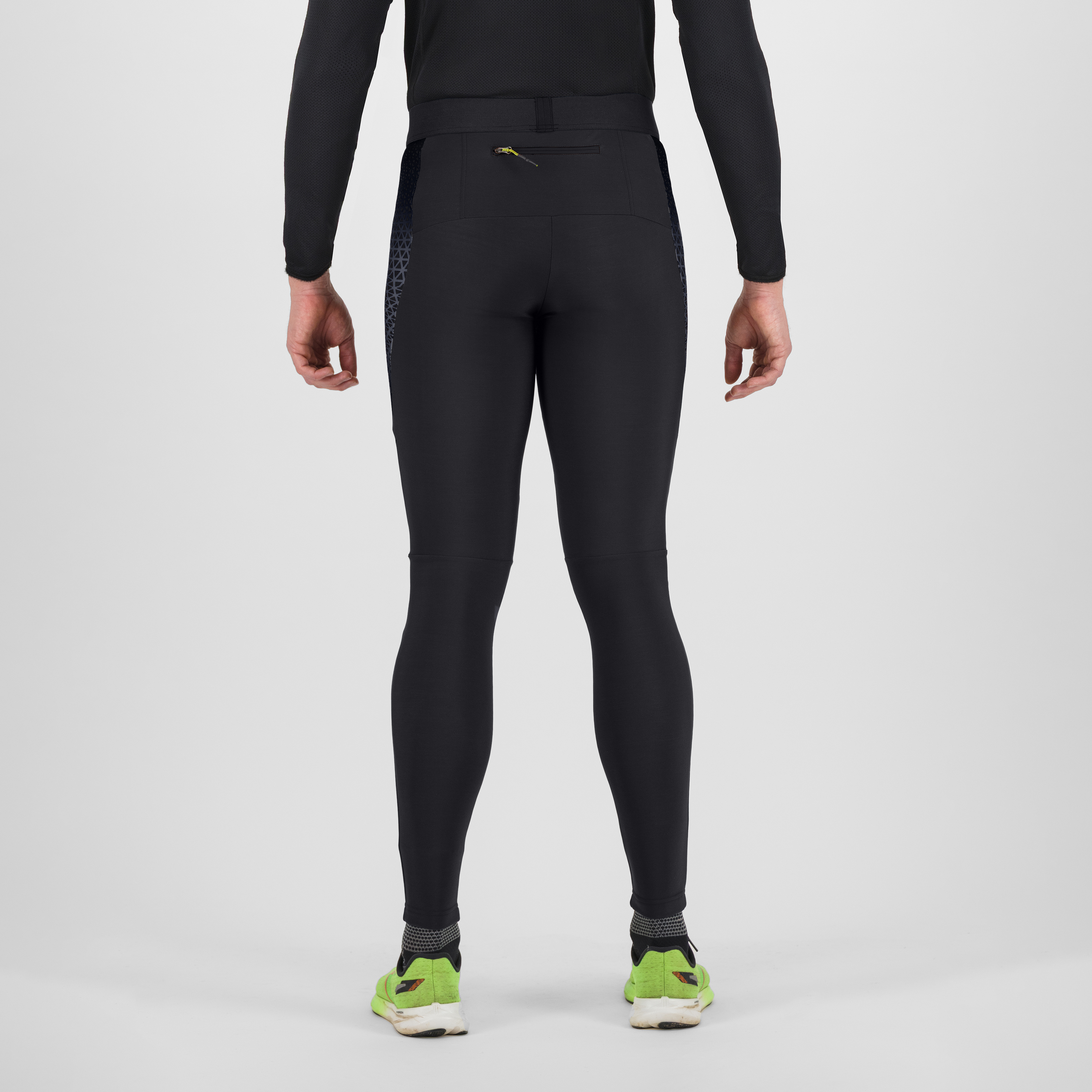 Alagna 2.0 tights - black - karpos