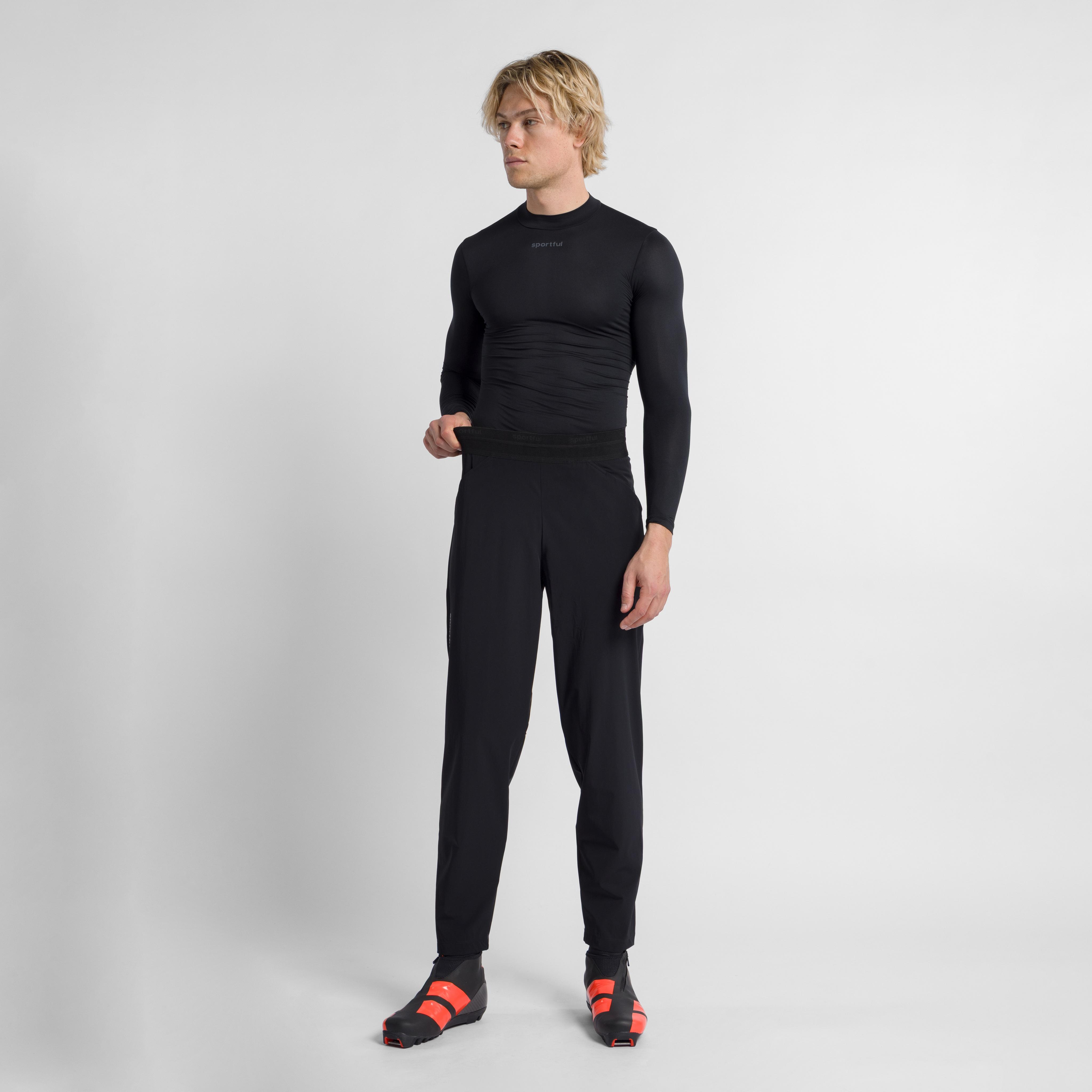 Cardio pant - black - sportful