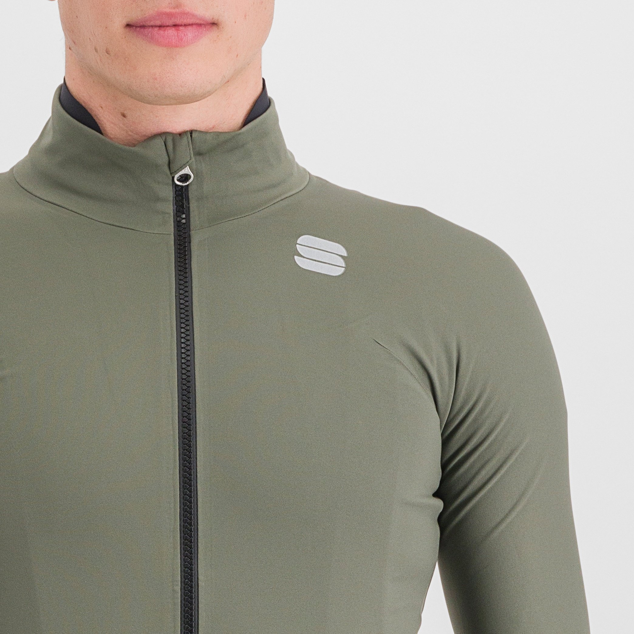 Fiandre pro jacket - beetle - sportful